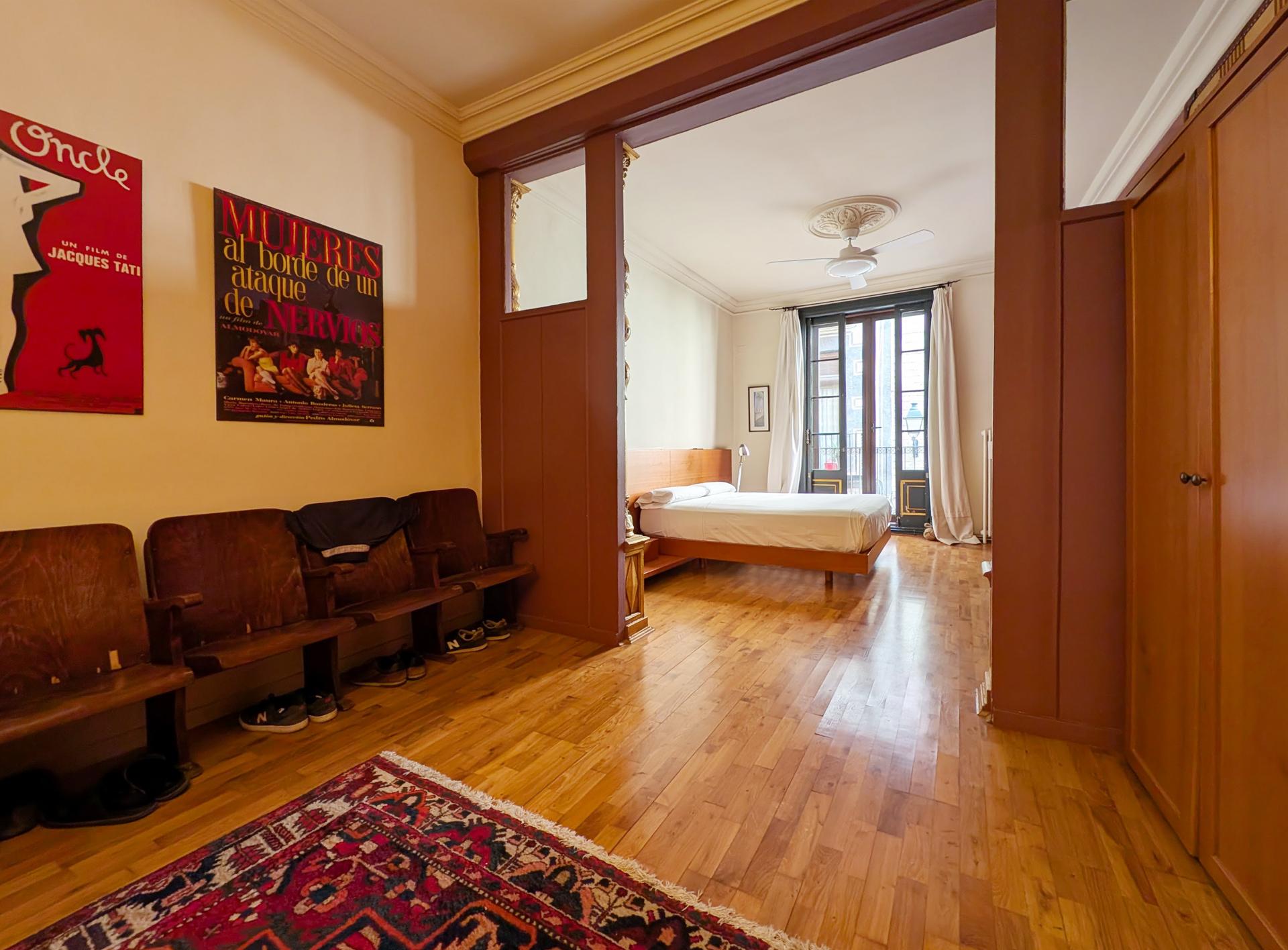 Piso – Barcelona 202.00 m2 photo29