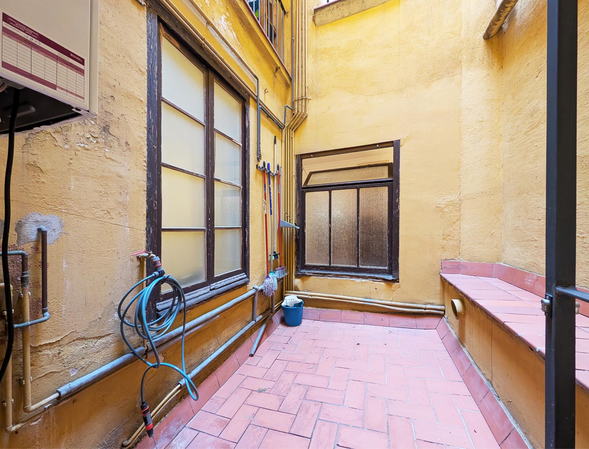 Piso – Barcelona 202.00 m2 photo40