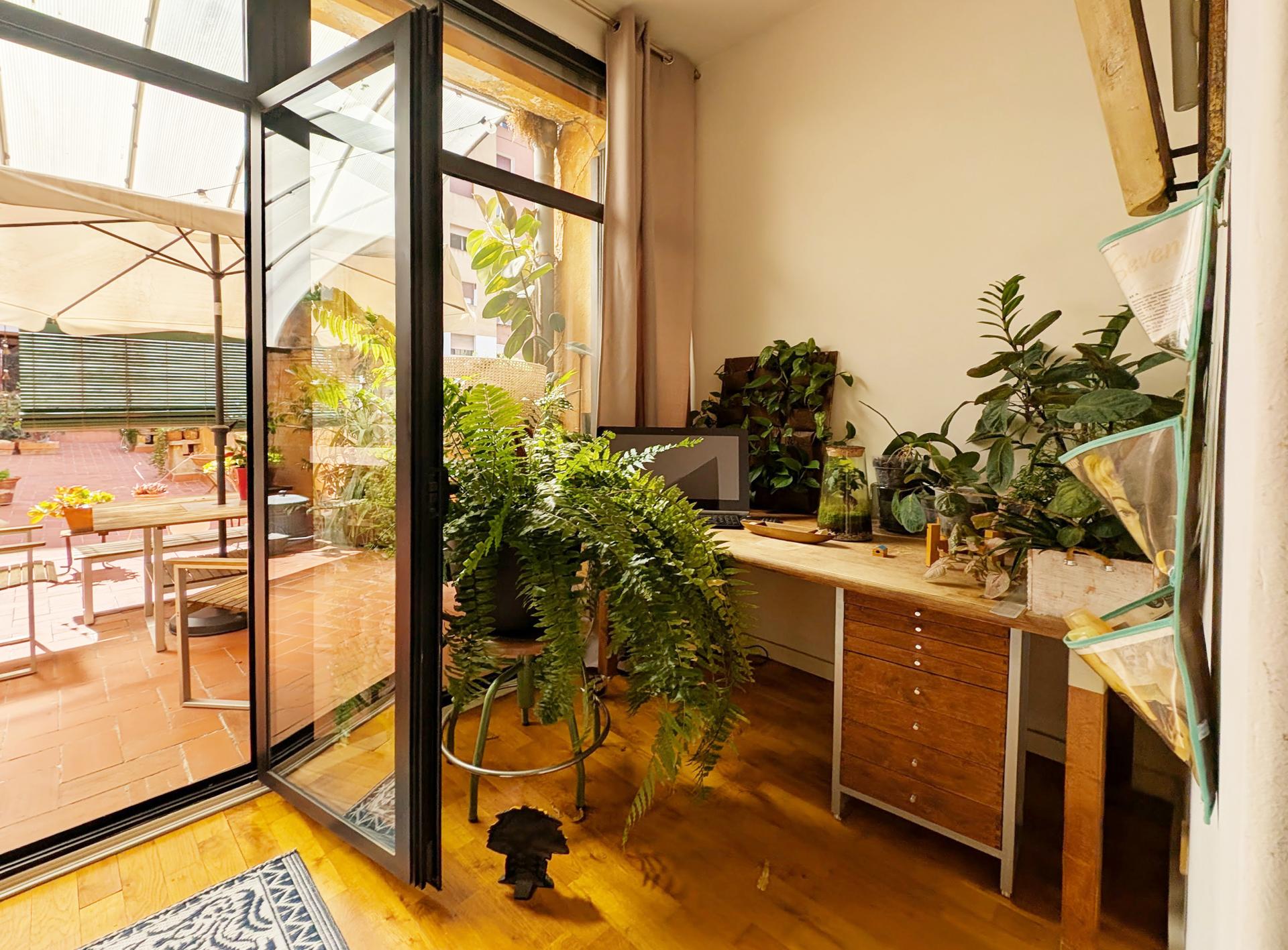 Piso – Barcelona 202.00 m2 photo42