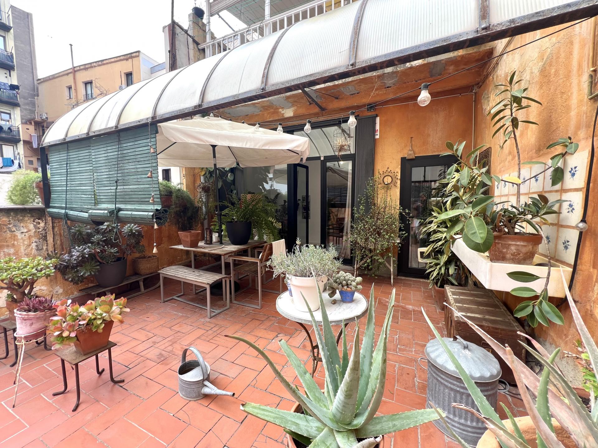 Piso – Barcelona 222.00 m2 photo47