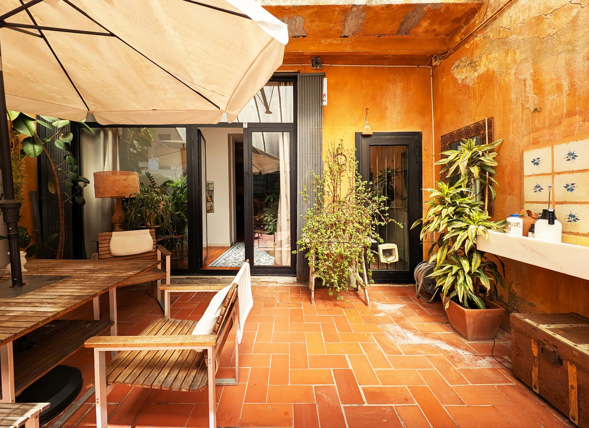 Piso – Barcelona 202.00 m2 photo46