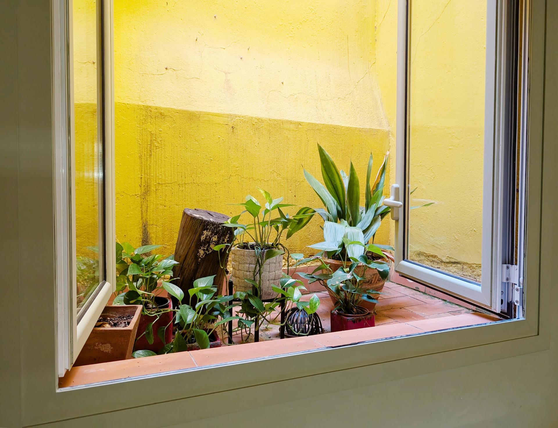 Piso – Barcelona 202.00 m2 photo38
