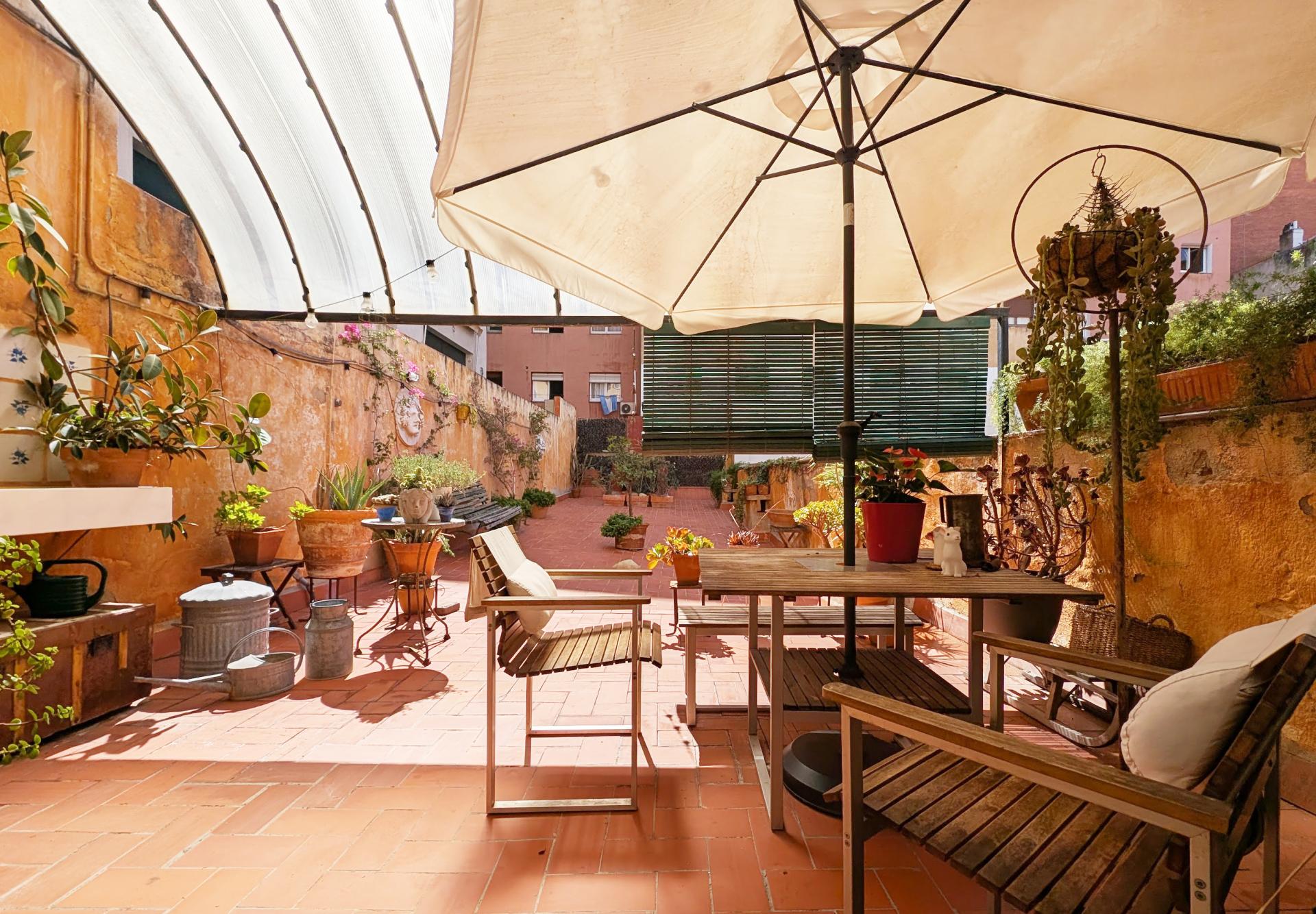 Piso – Barcelona 202.00 m2 photo43