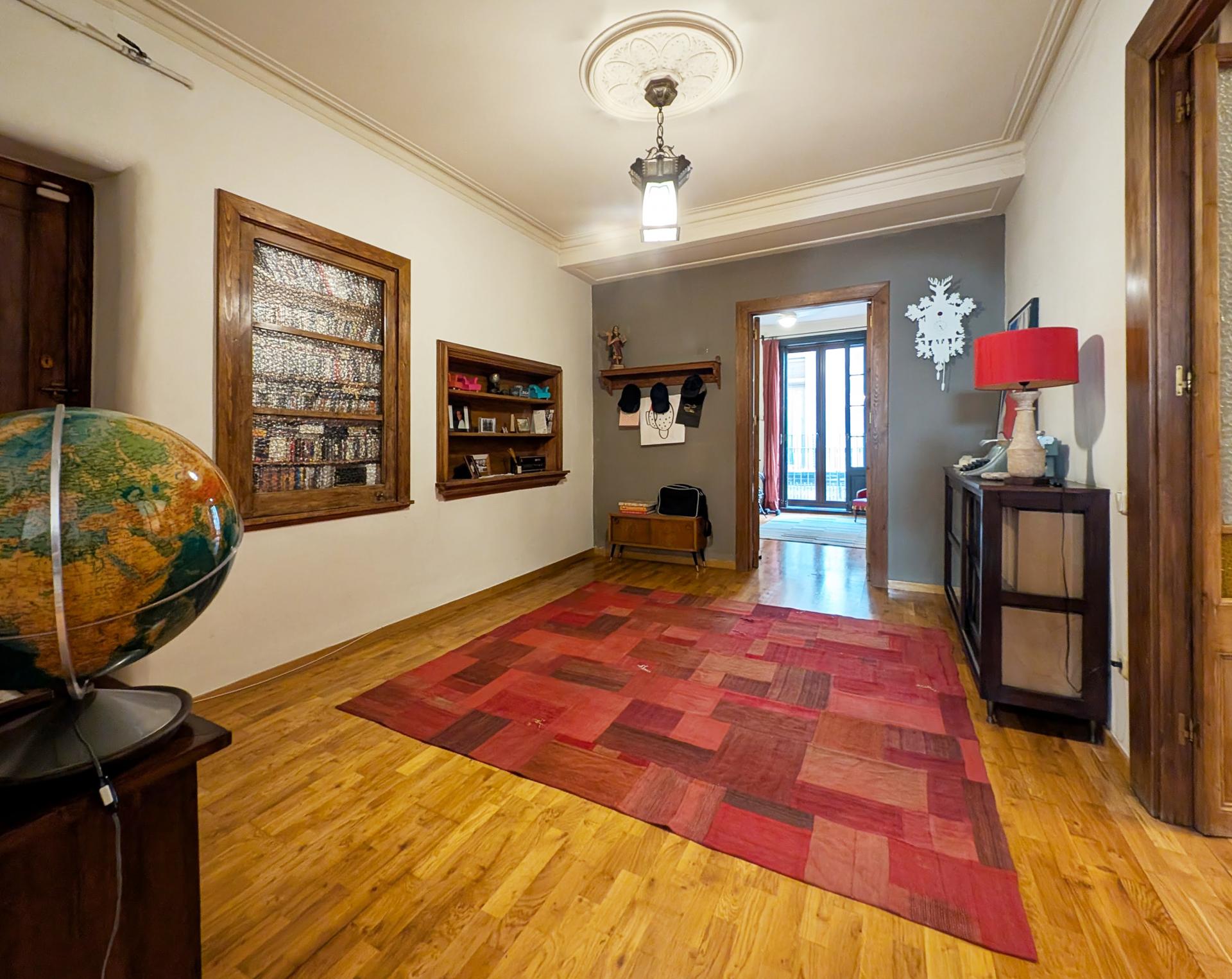 Piso – Barcelona 202.00 m2 photo22