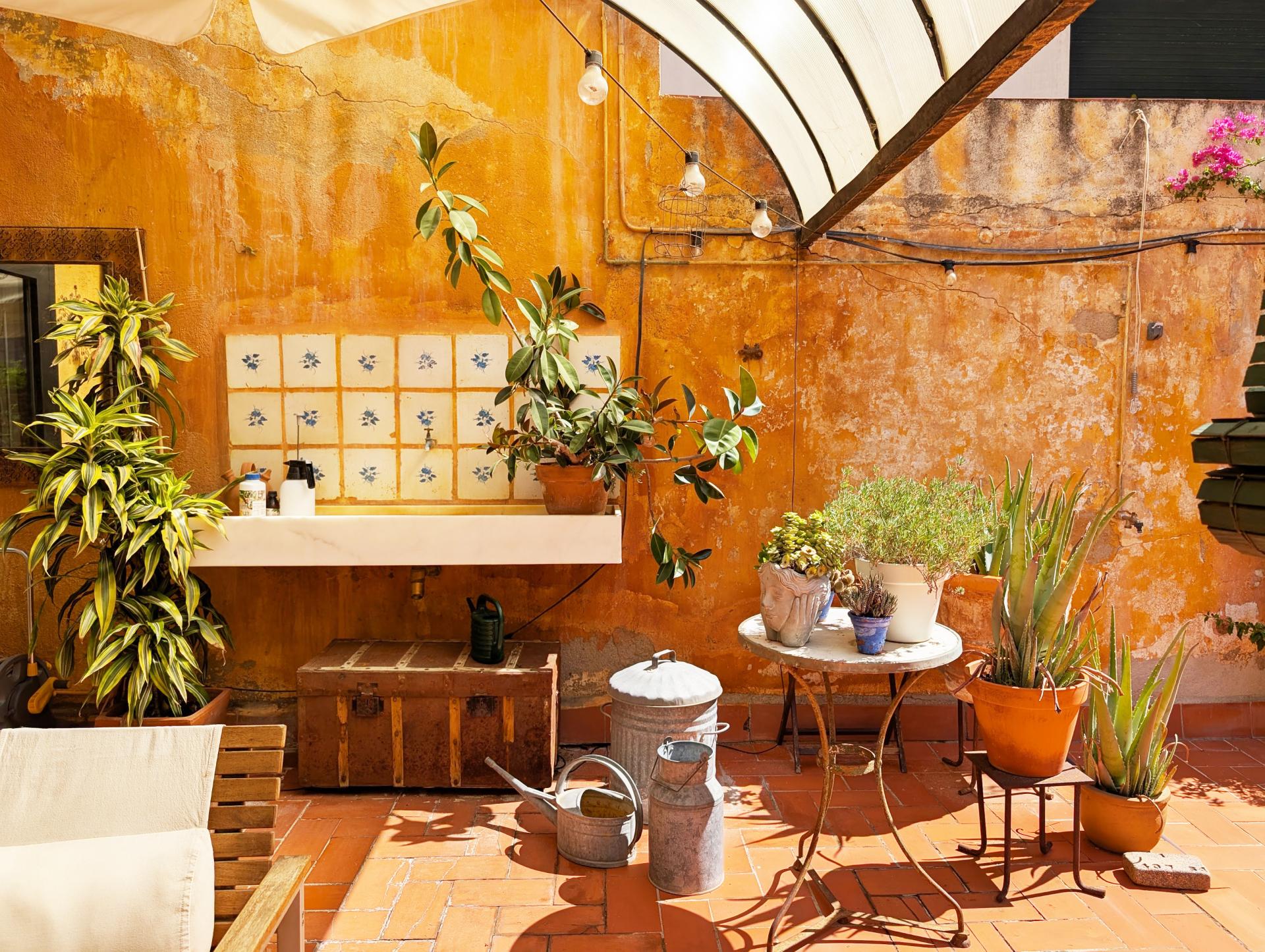 Piso – Barcelona 202.00 m2 photo45