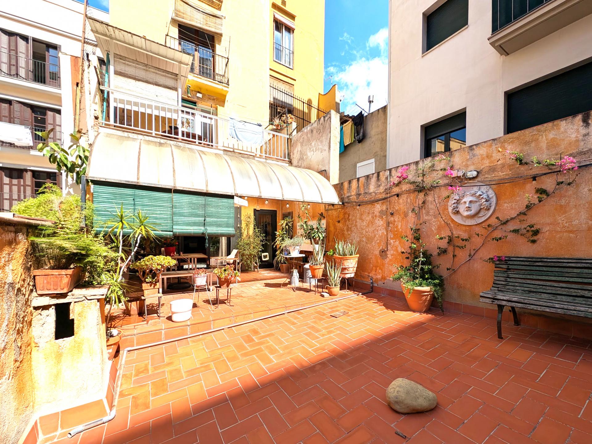 Piso – Barcelona 202.00 m2 photo52