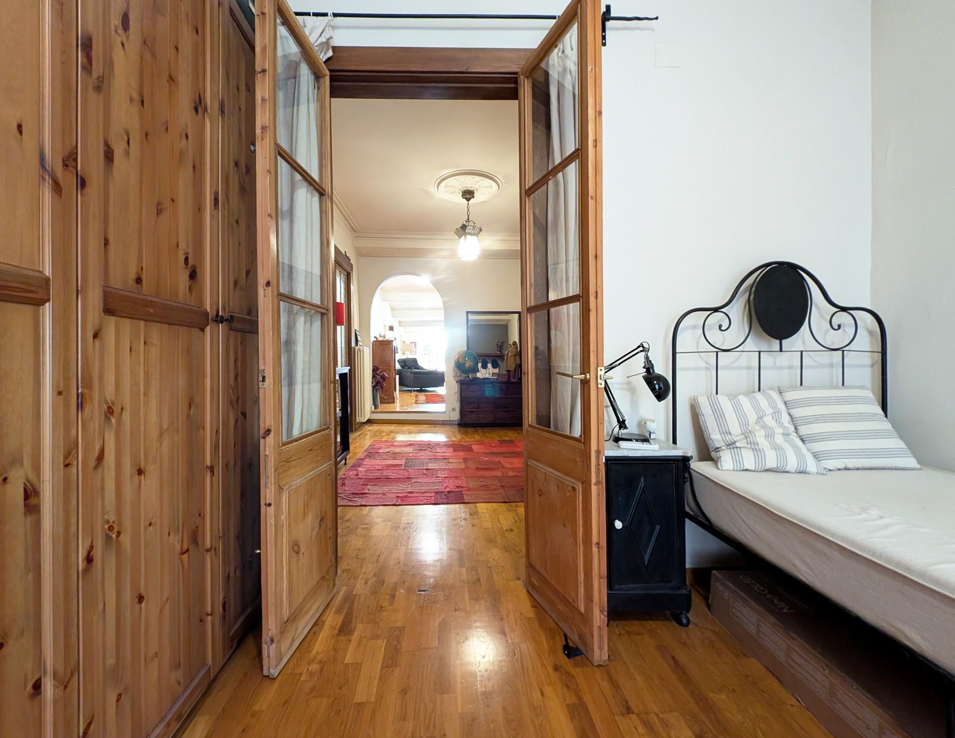 Piso – Barcelona 202.00 m2 photo27
