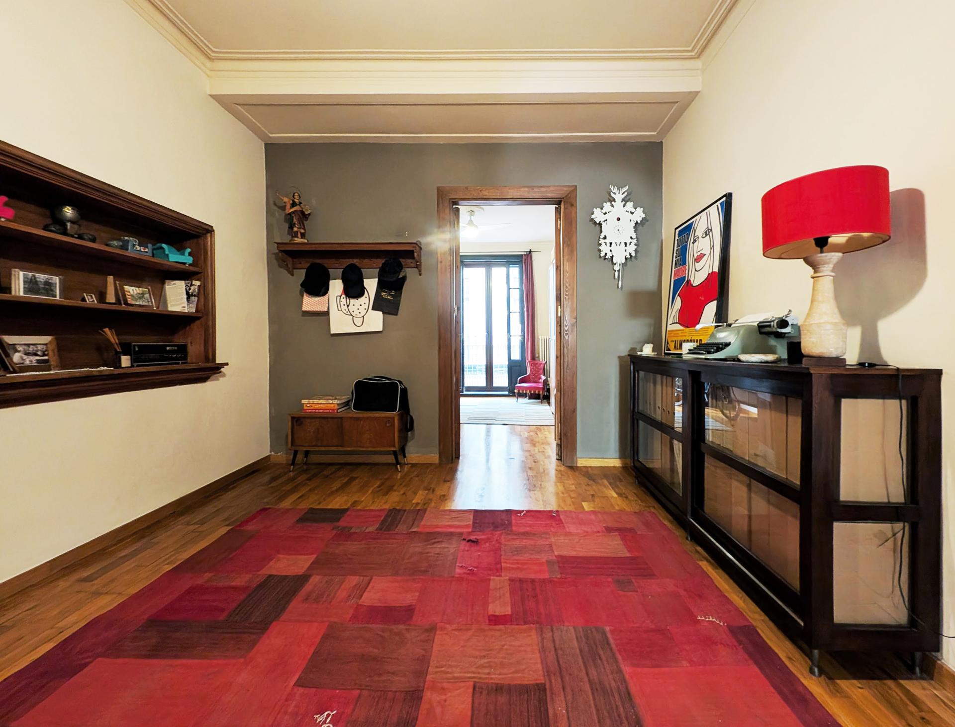 Piso – Barcelona 202.00 m2 photo23
