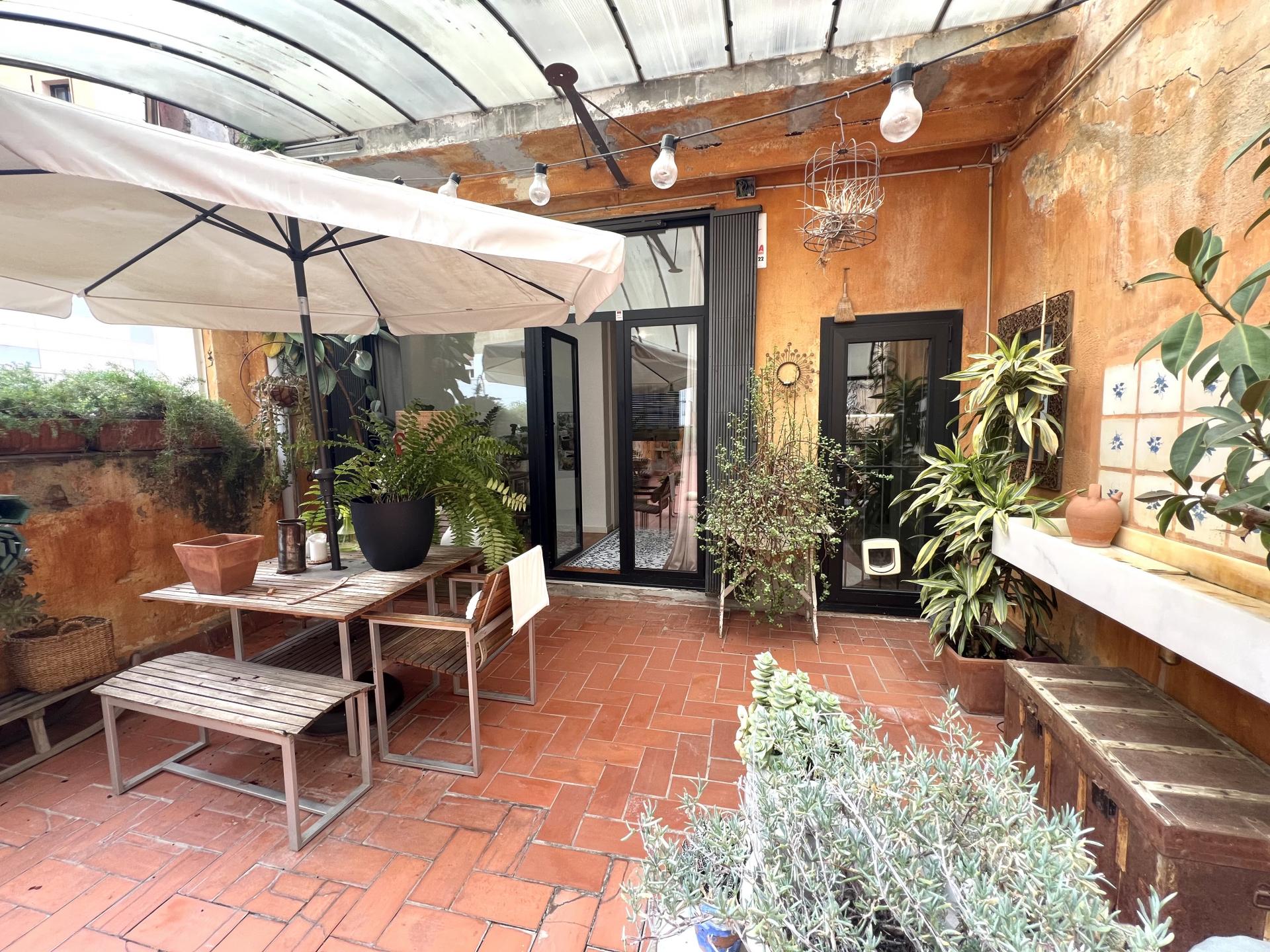 Piso – Barcelona 222.00 m2 photo46