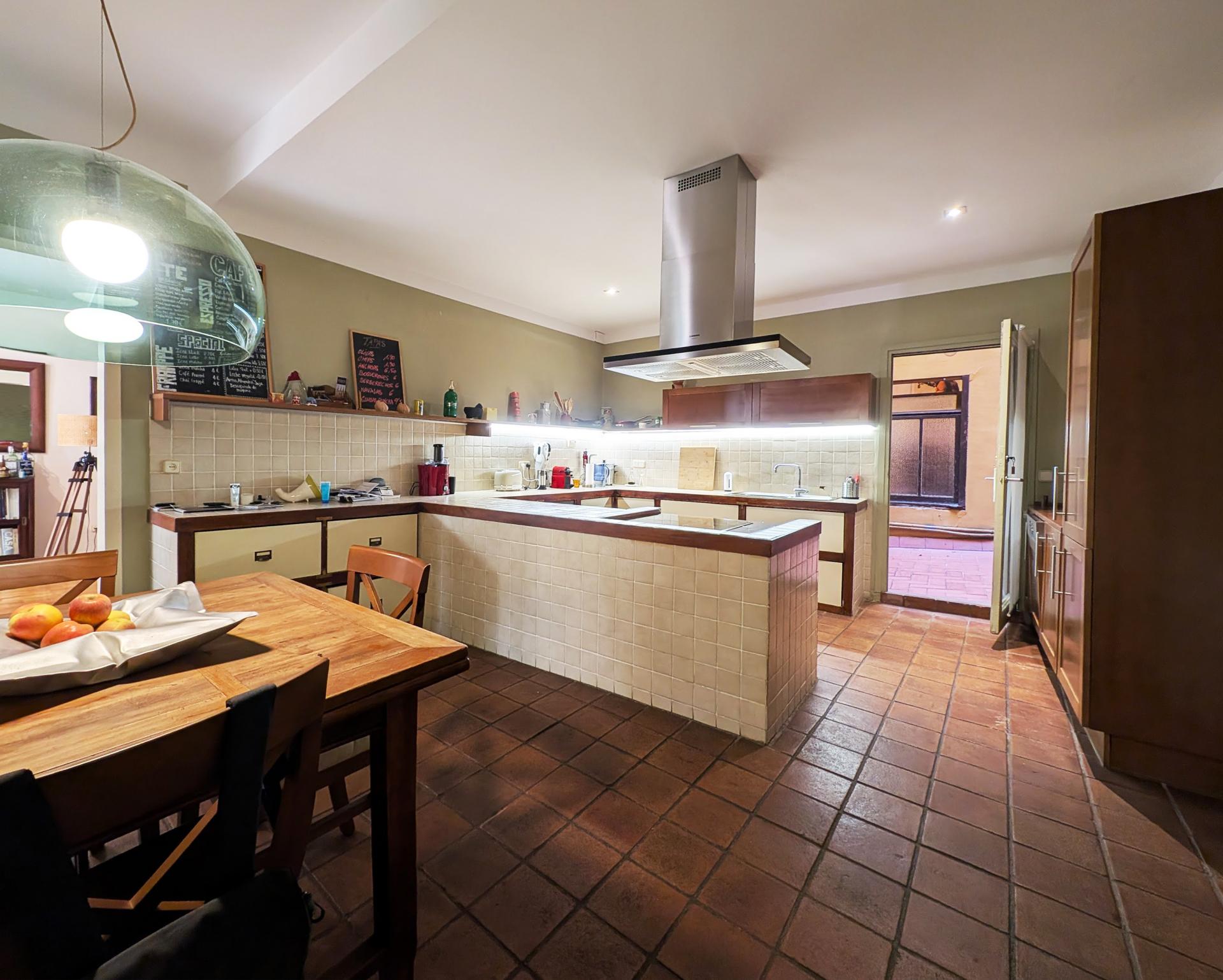 Piso – Barcelona 202.00 m2 photo39