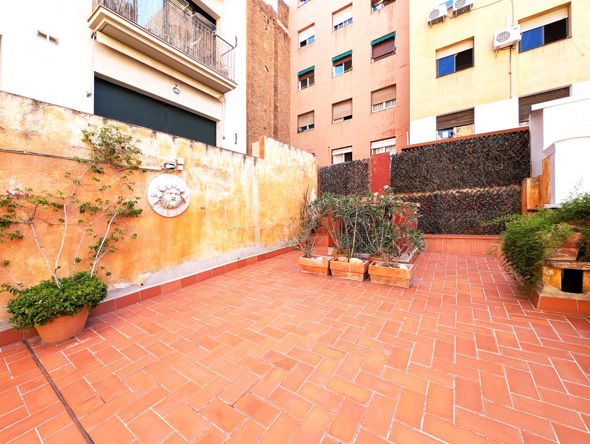 Piso – Barcelona 202.00 m2 photo48