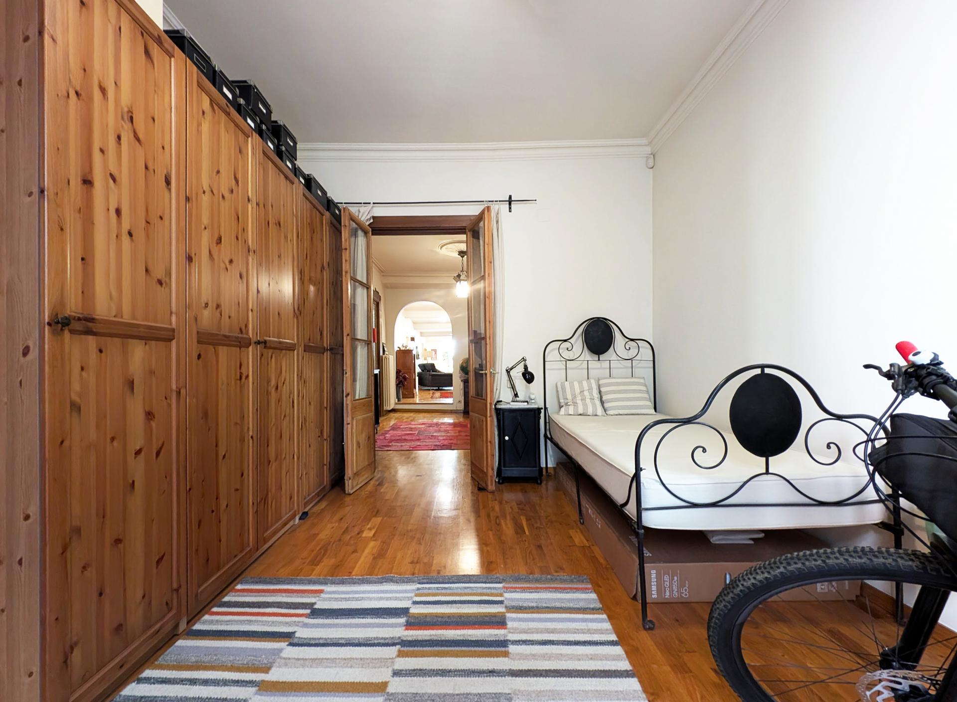 Piso – Barcelona 202.00 m2 photo26