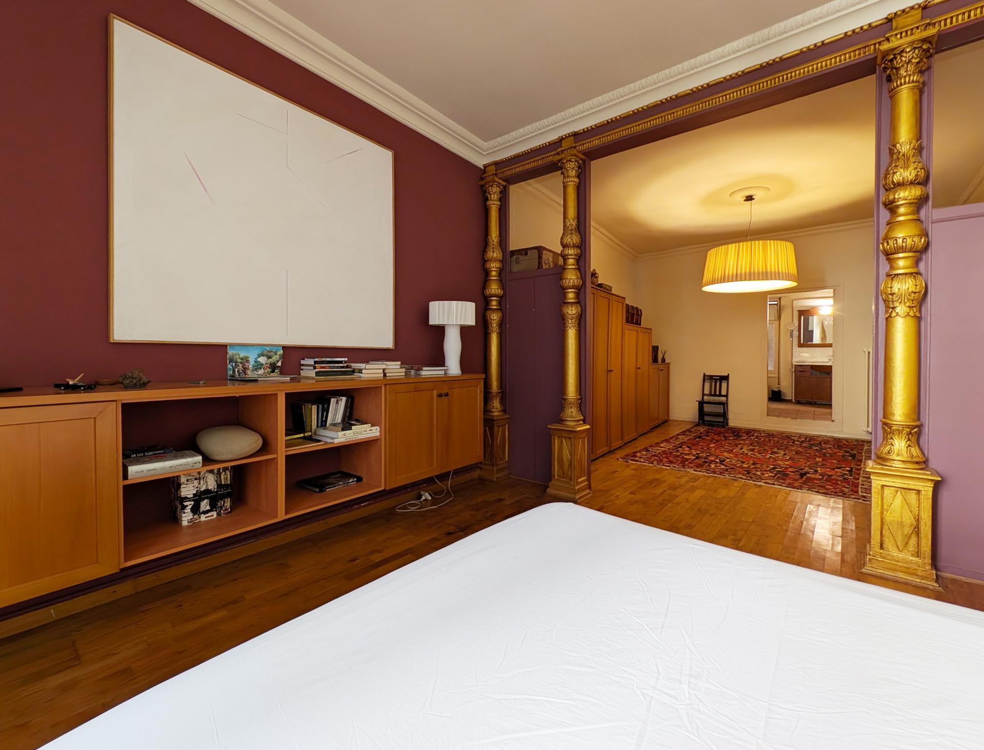 Piso – Barcelona 202.00 m2 photo33