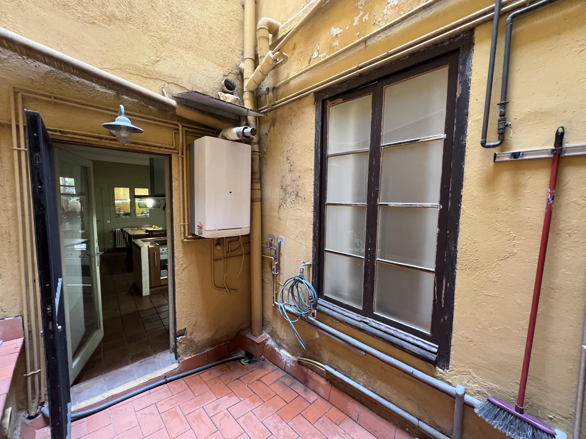 Piso – Barcelona 222.00 m2 photo58