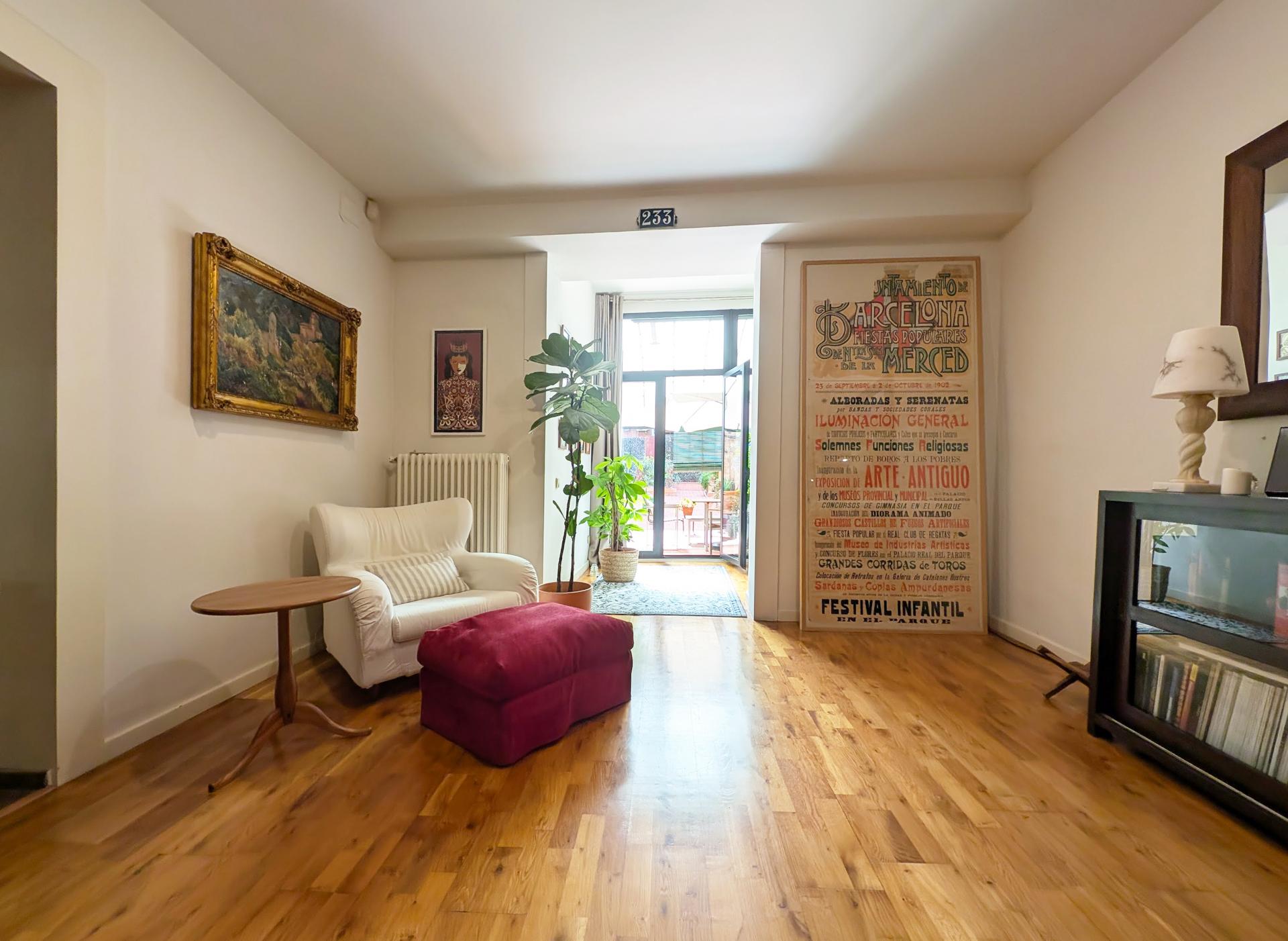 Piso – Barcelona 202.00 m2 photo18