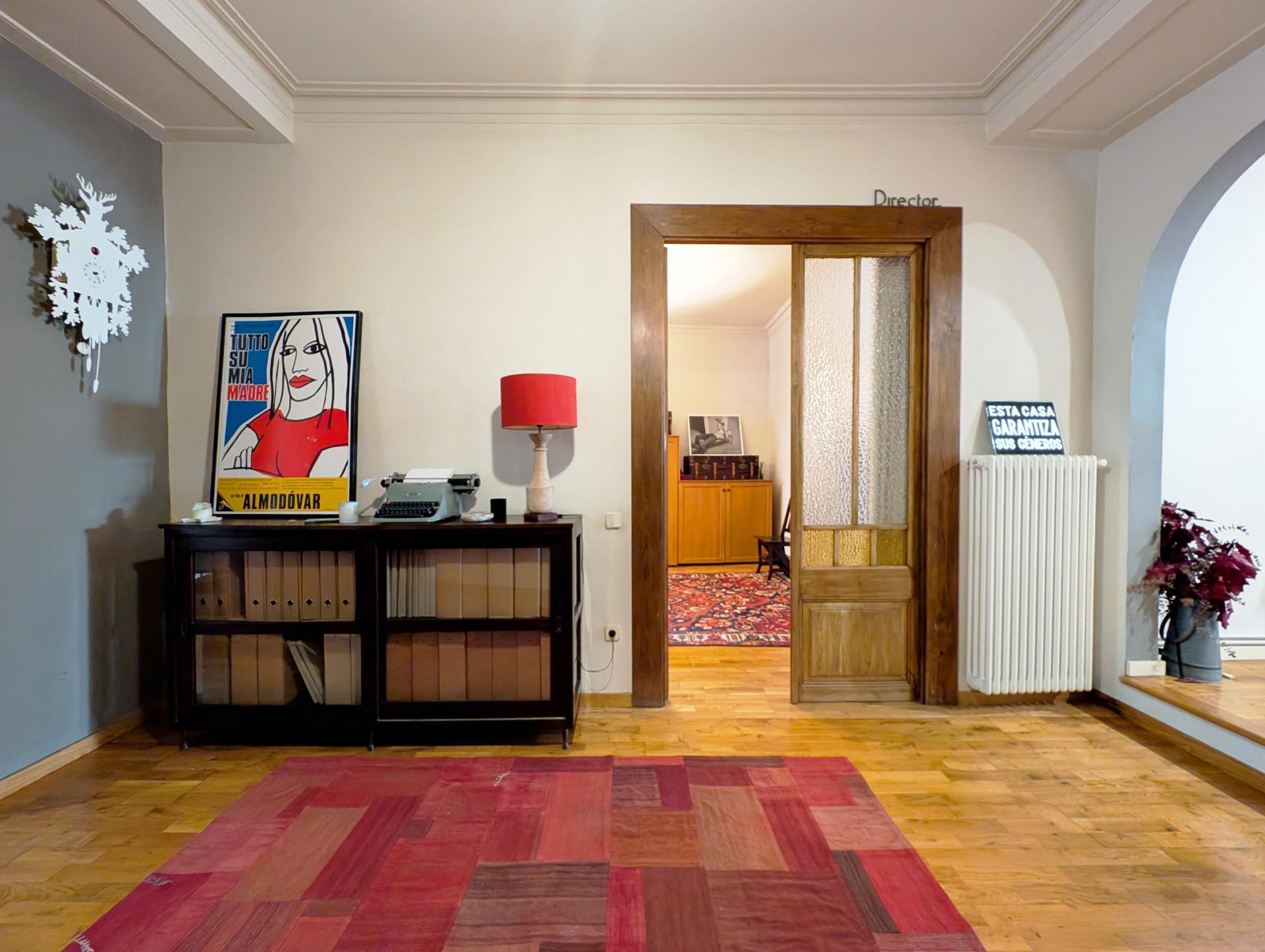 Piso – Barcelona 202.00 m2 photo28
