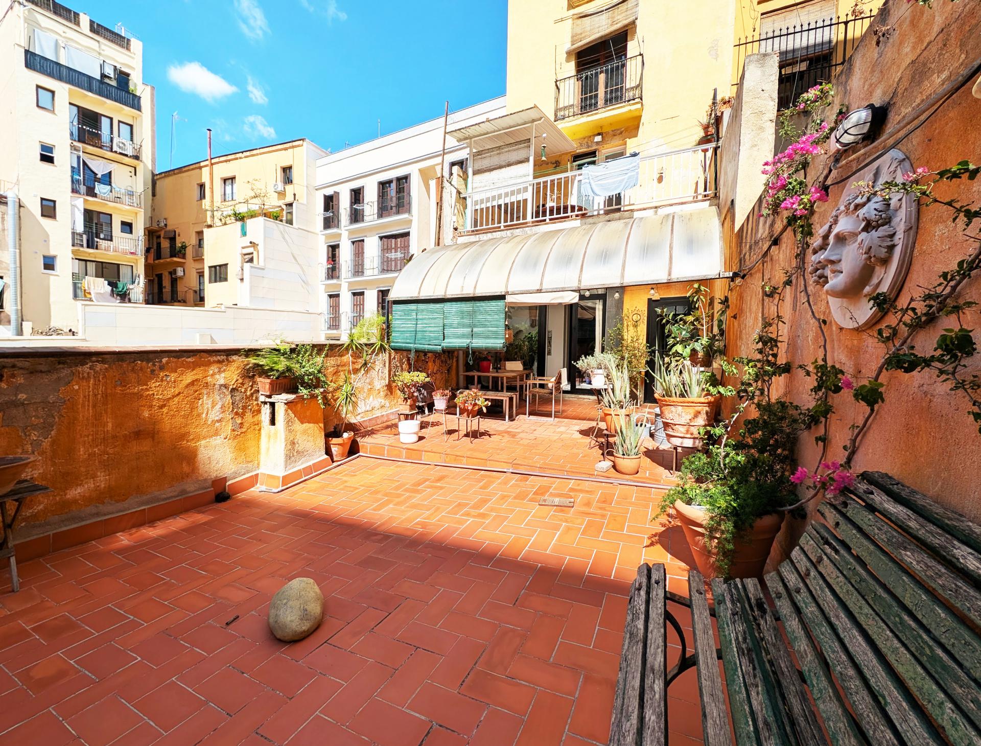 Piso – Barcelona 202.00 m2 photo47