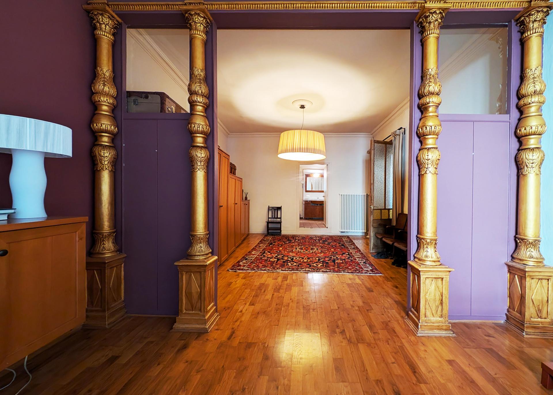 Piso – Barcelona 202.00 m2 photo31