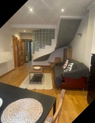 Dúplex – Barcelona 88.00 m2 photo2