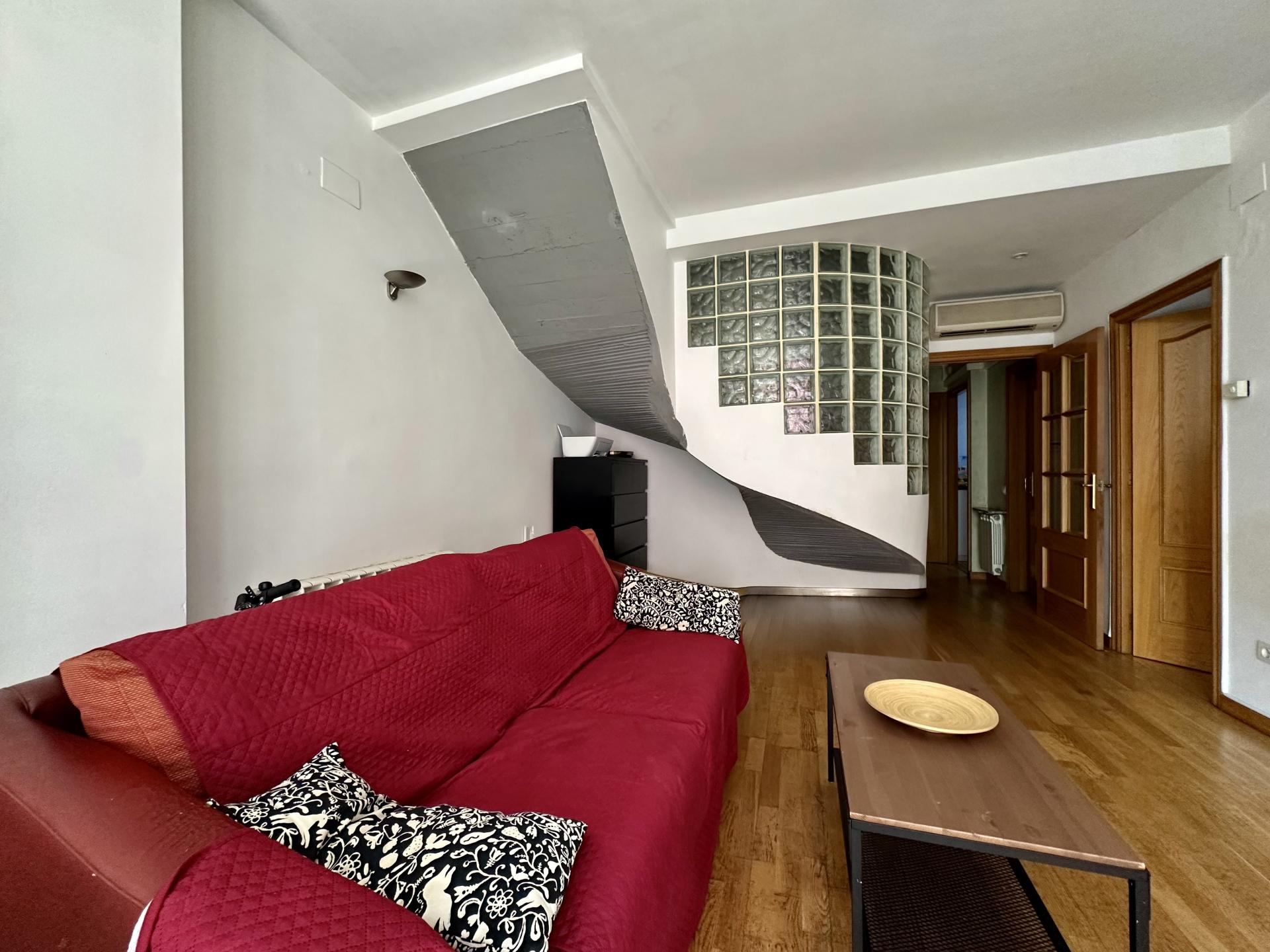 Dúplex – Barcelona 89.00 m2 photo12