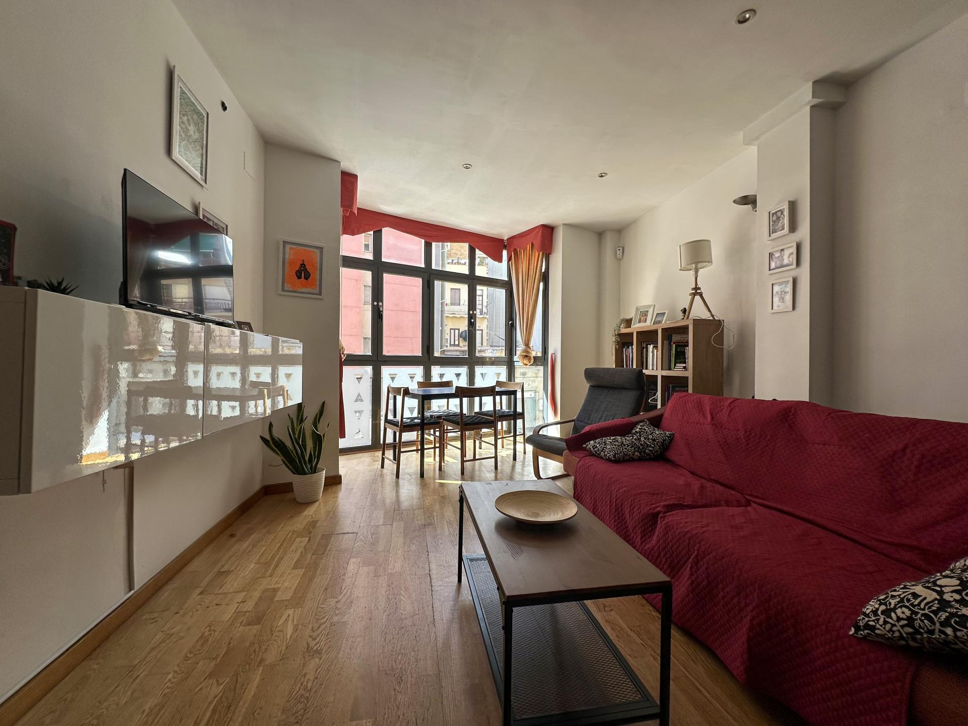 Dúplex – Barcelona 89.00 m2 photo11