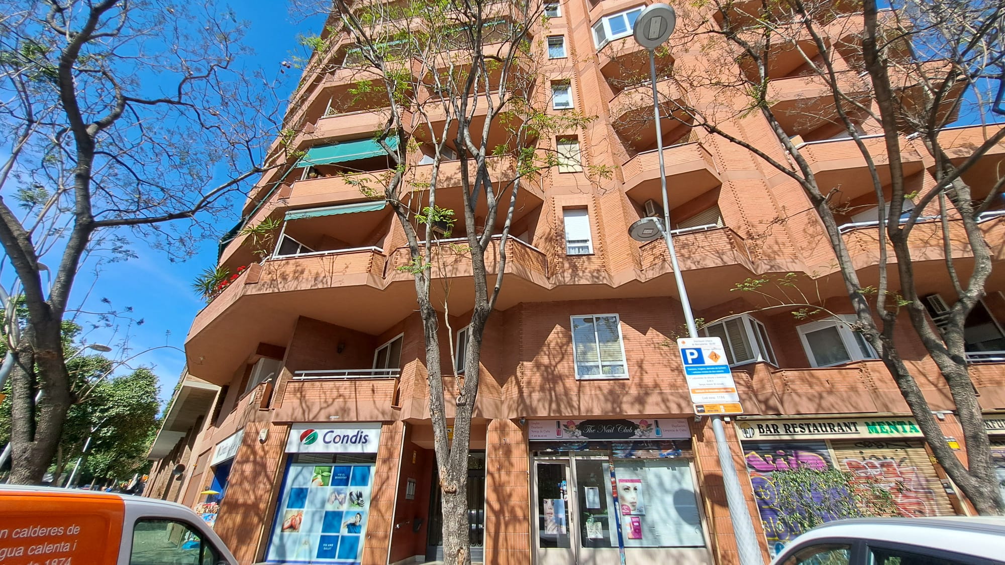 Piso – Barcelona 97.00 m2 photo5