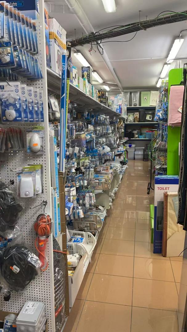 Local comercial – Manlleu 356.00 m2 photo24