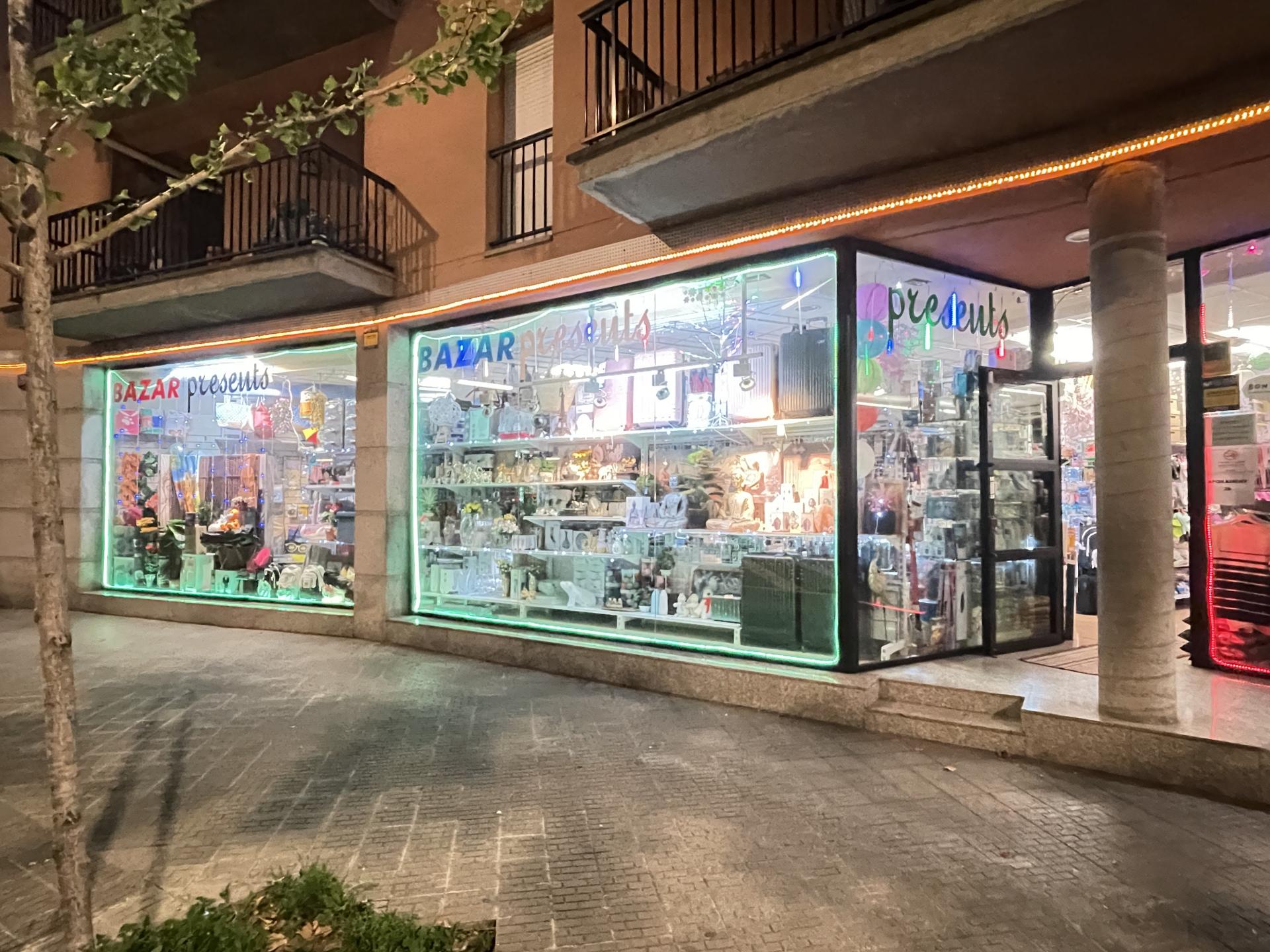 Local comercial – Manlleu 356.00 m2 photo7