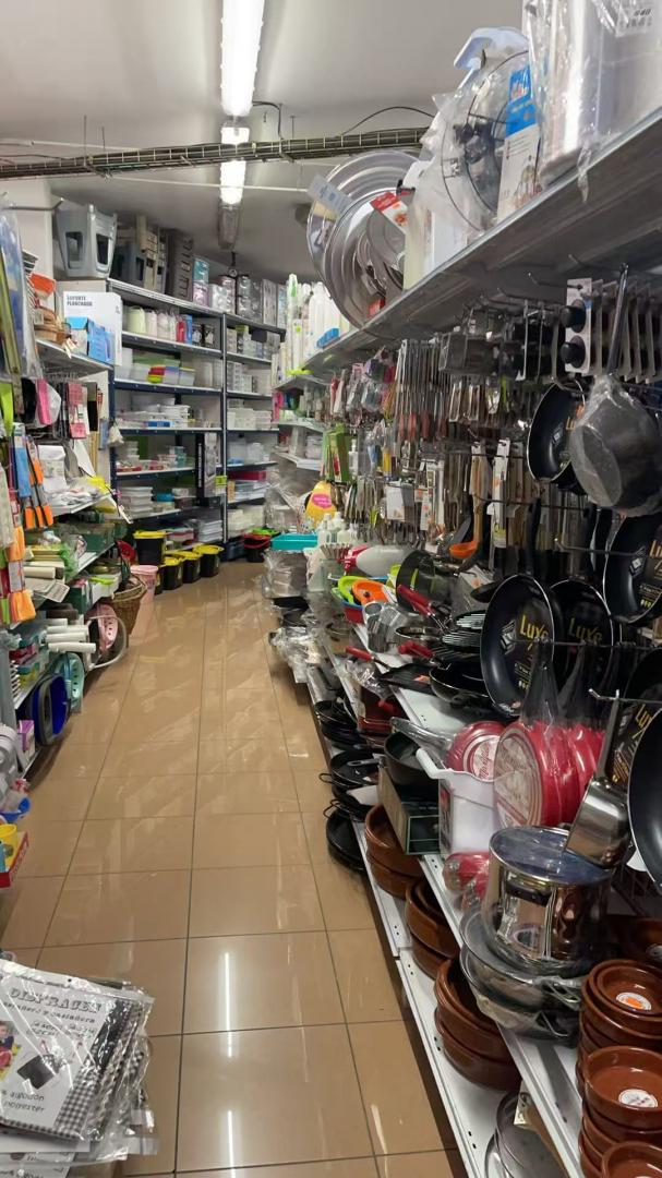 Local comercial – Manlleu 356.00 m2 photo26