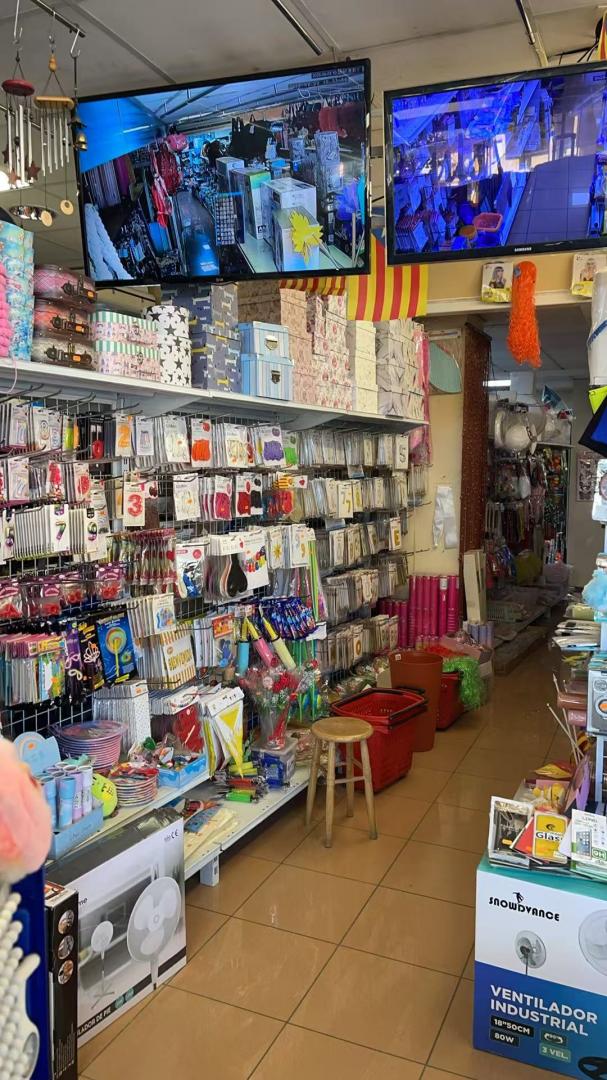 Local comercial – Manlleu 356.00 m2 photo35