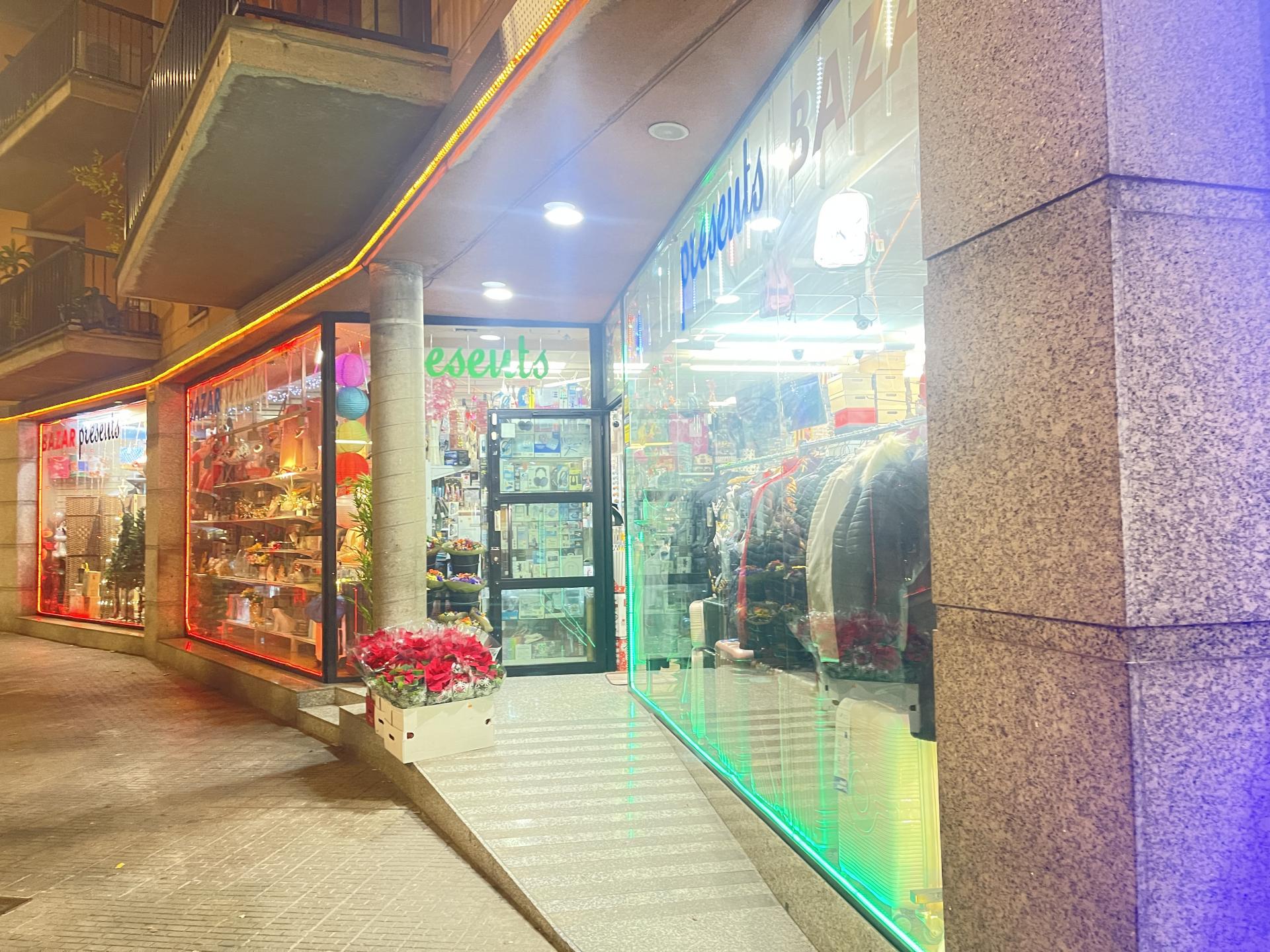 Local comercial – Manlleu 356.00 m2 photo10
