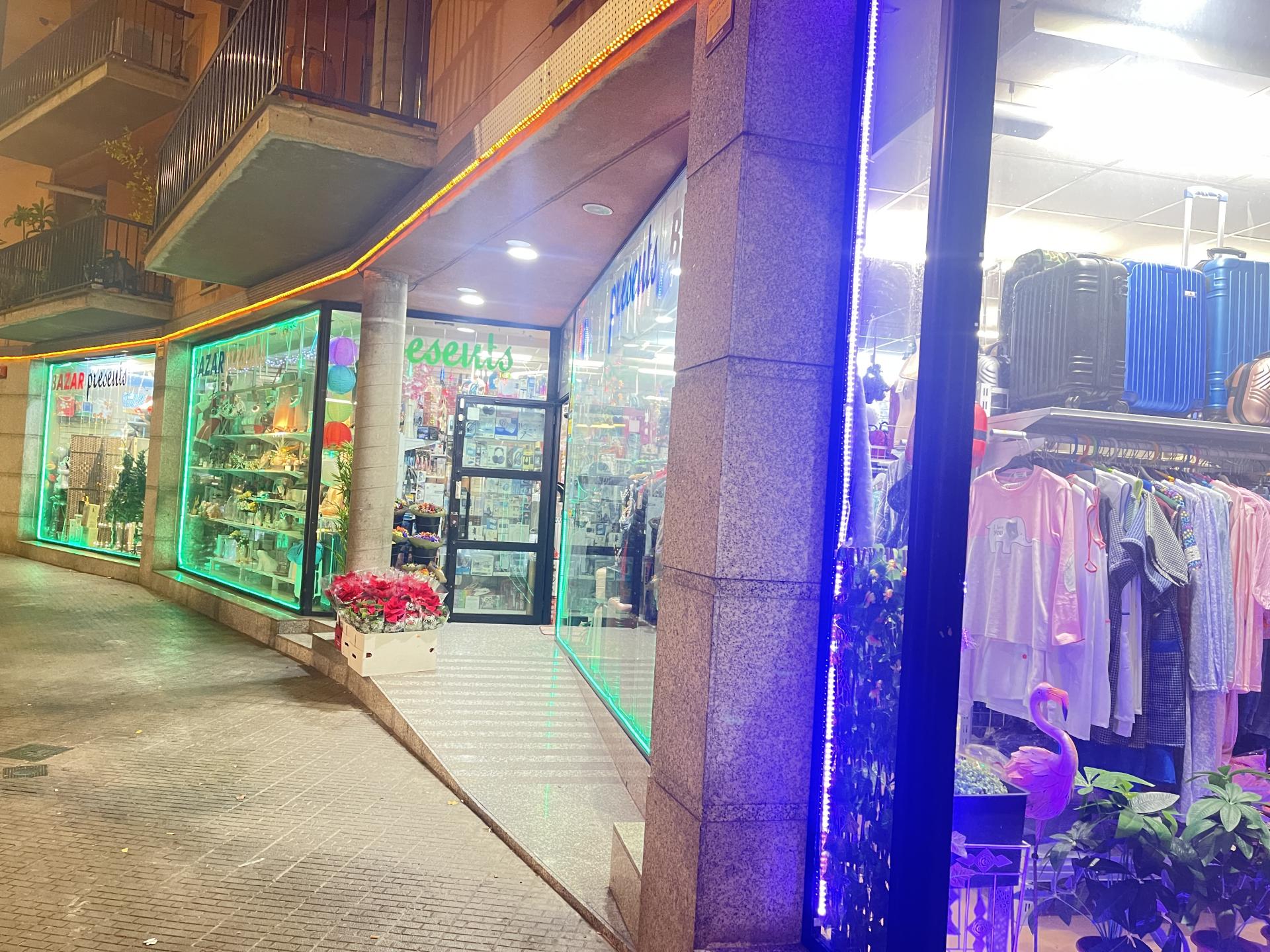 Local comercial – Manlleu 356.00 m2 photo11
