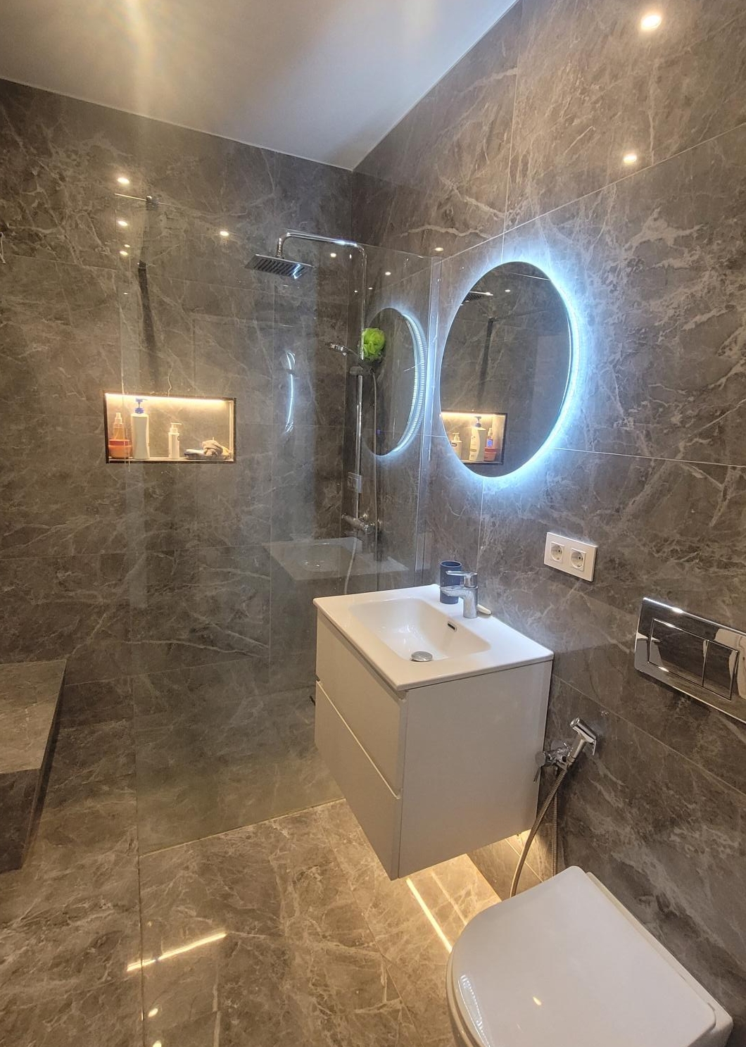 Pis – Barcelona 72.00 m2 photo12