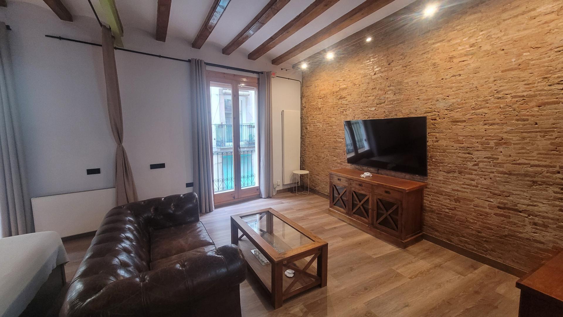 Pis – Barcelona 72.00 m2 photo5