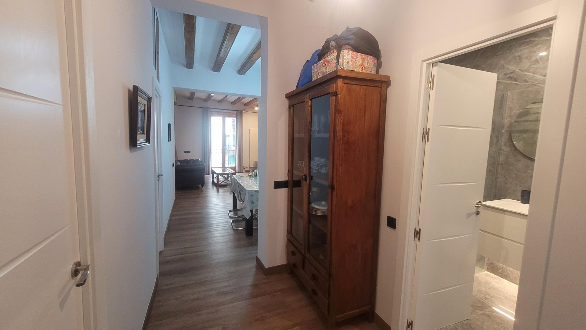 Pis – Barcelona 72.00 m2 photo15