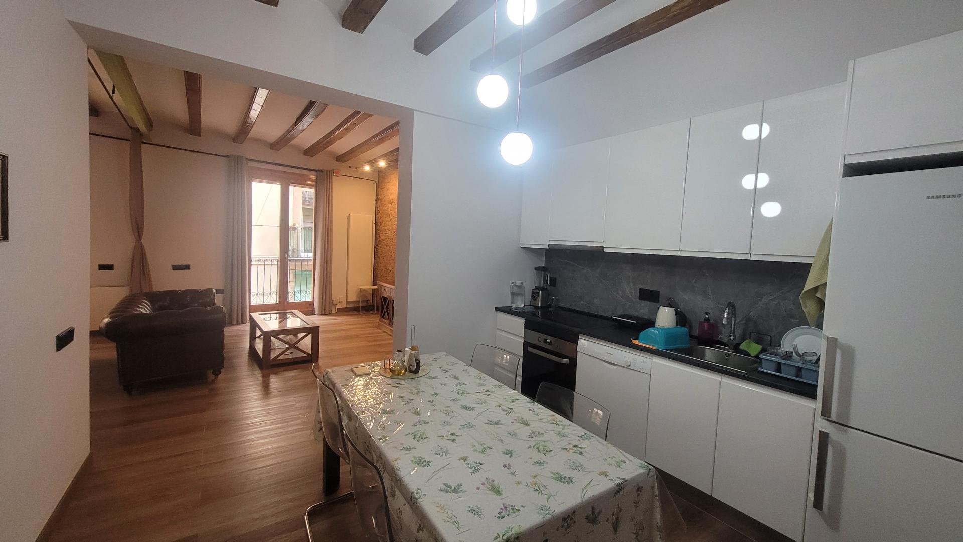 Pis – Barcelona 72.00 m2 photo10