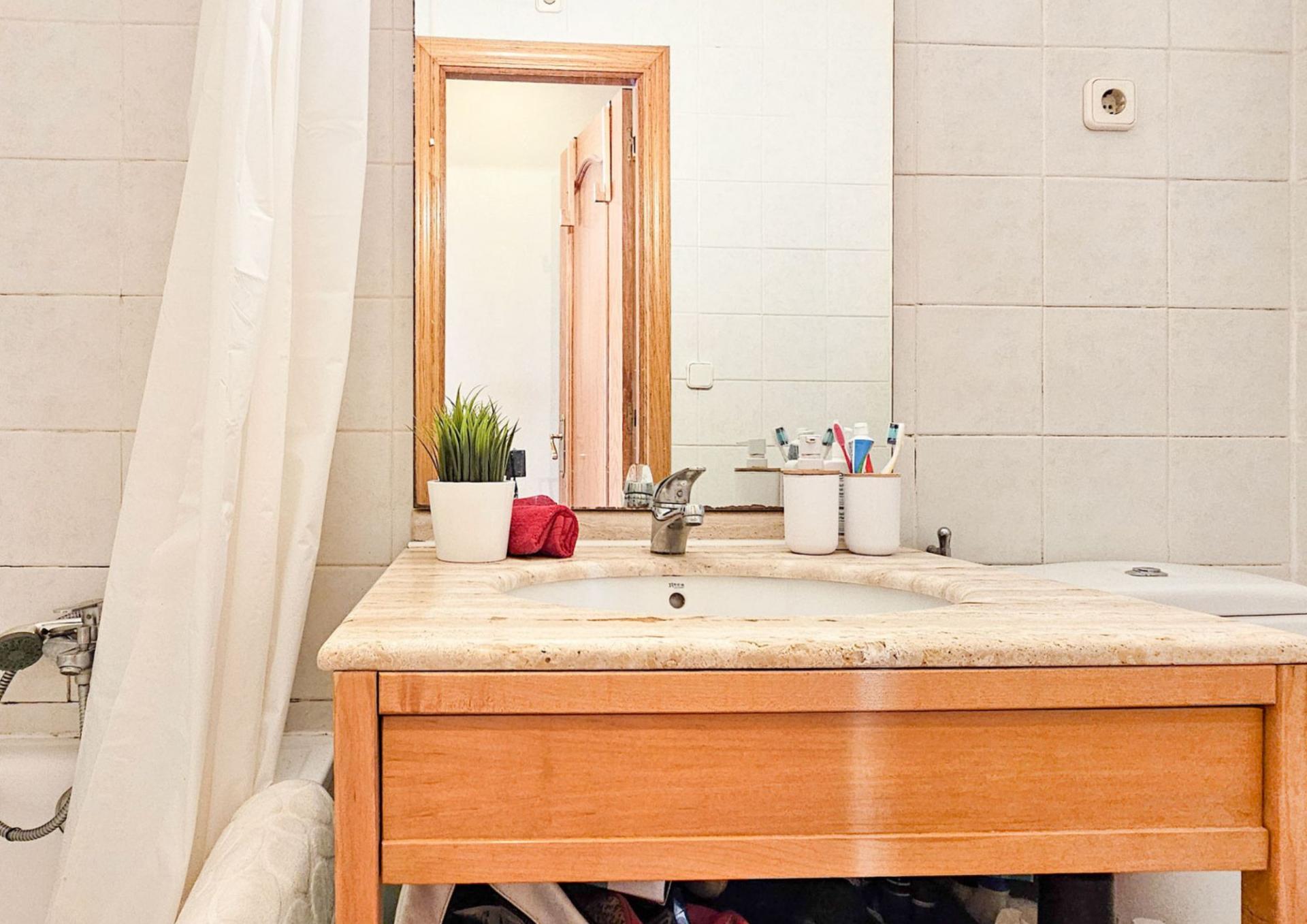 Piso – Barcelona 57.00 m2 photo8