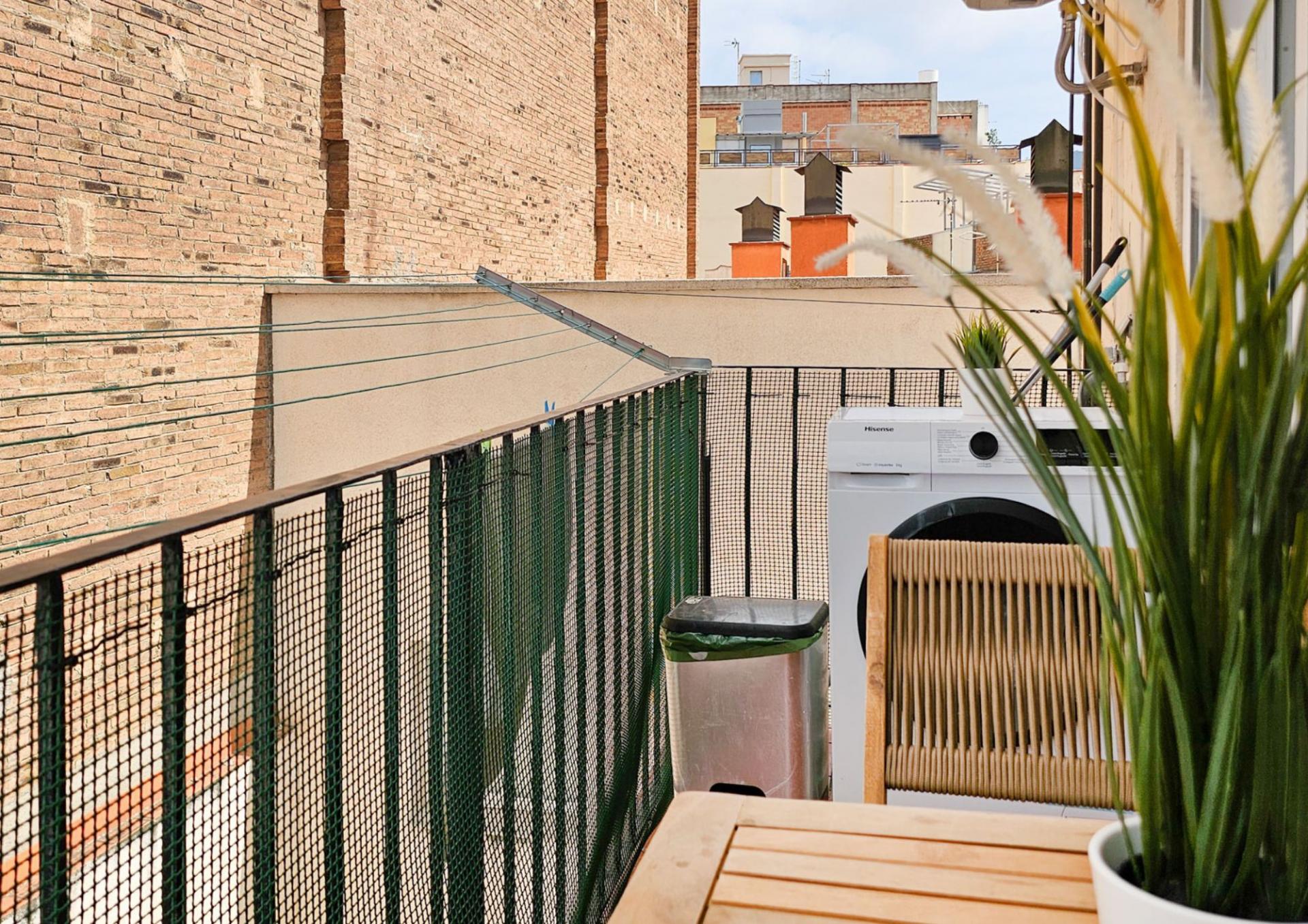 Piso – Barcelona 57.00 m2 photo4