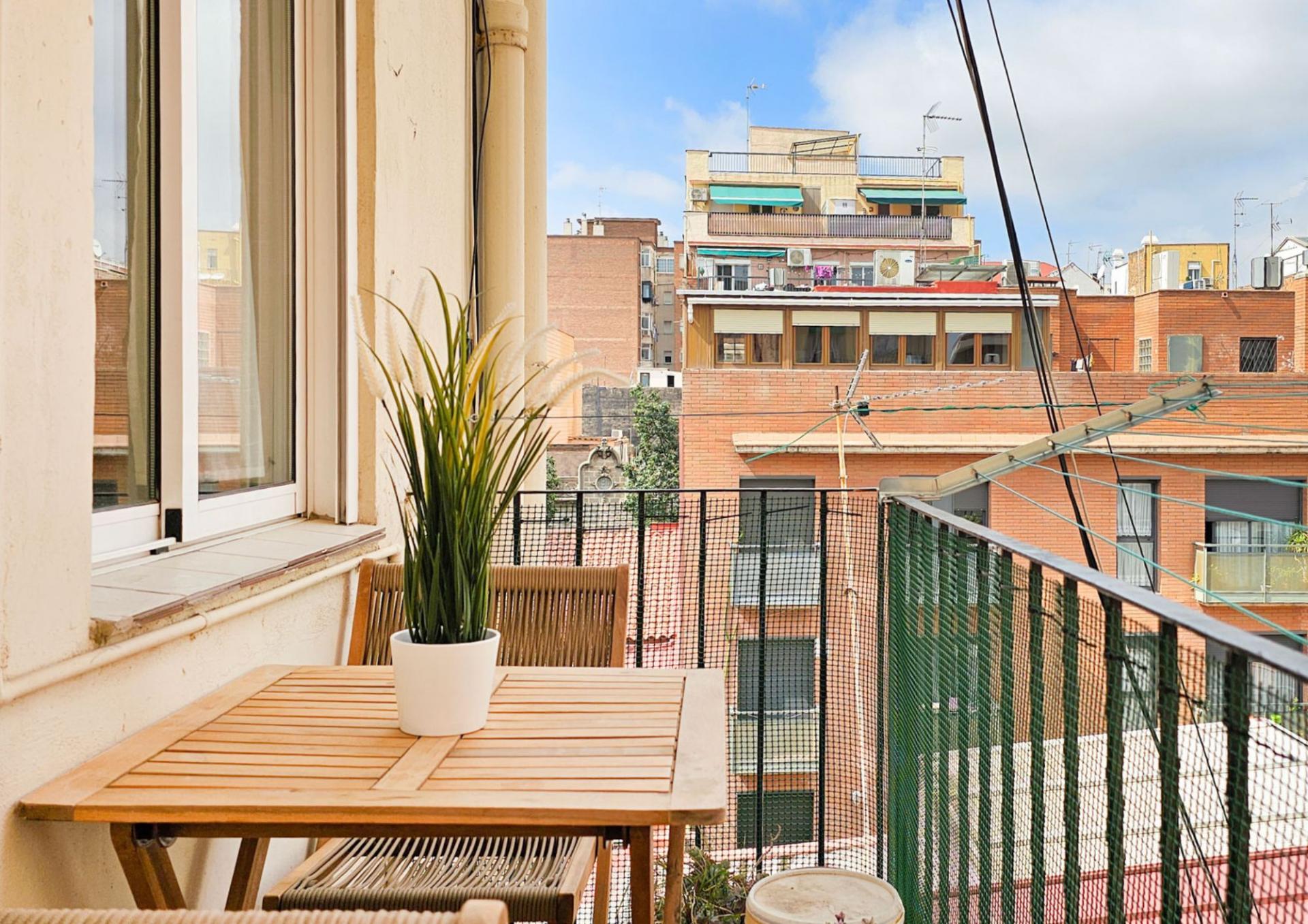Piso – Barcelona 57.00 m2 photo6