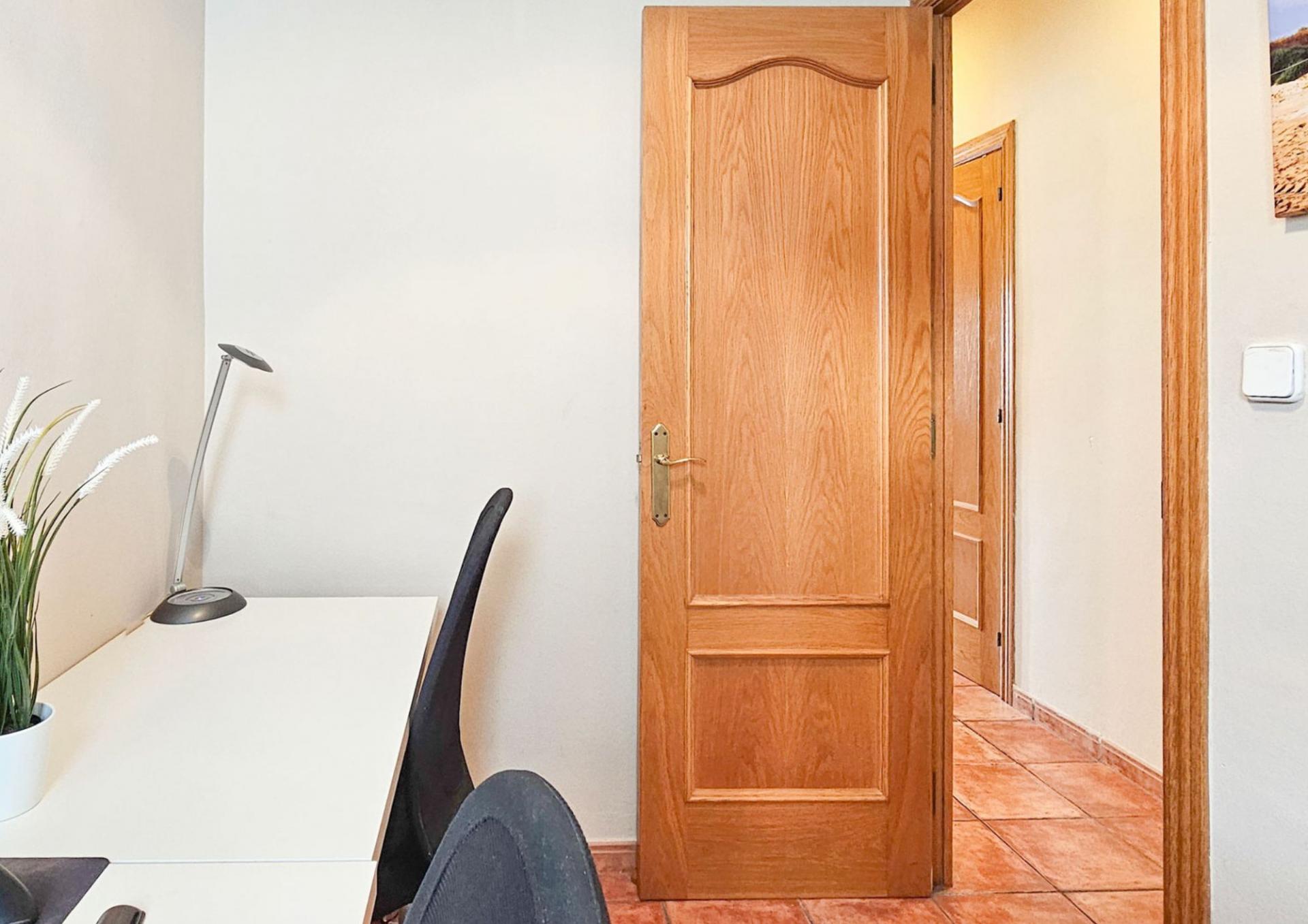 Piso – Barcelona 57.00 m2 photo18