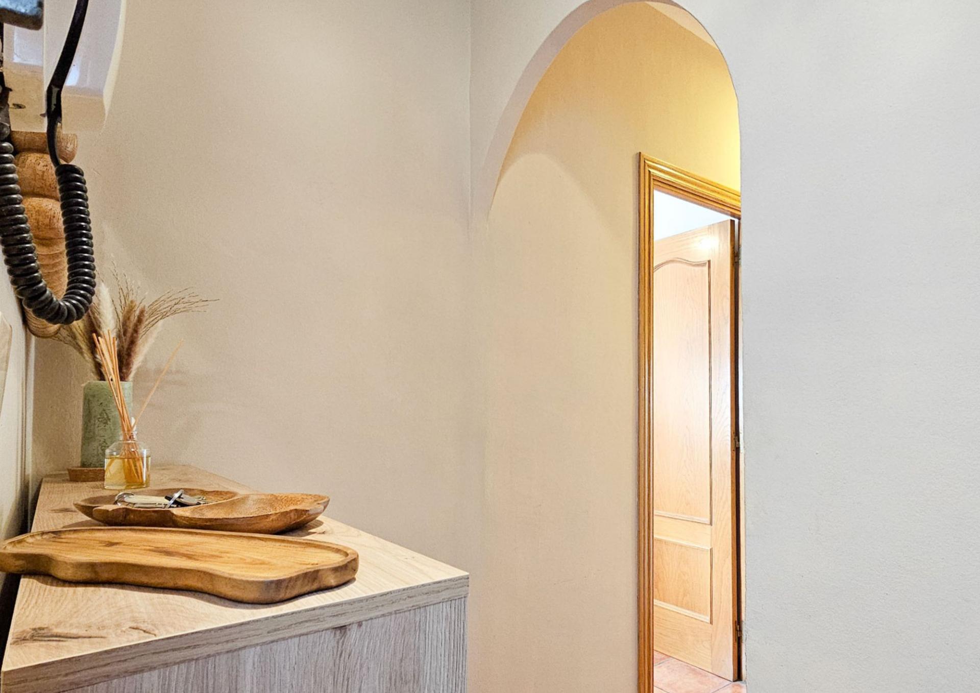 Piso – Barcelona 57.00 m2 photo19