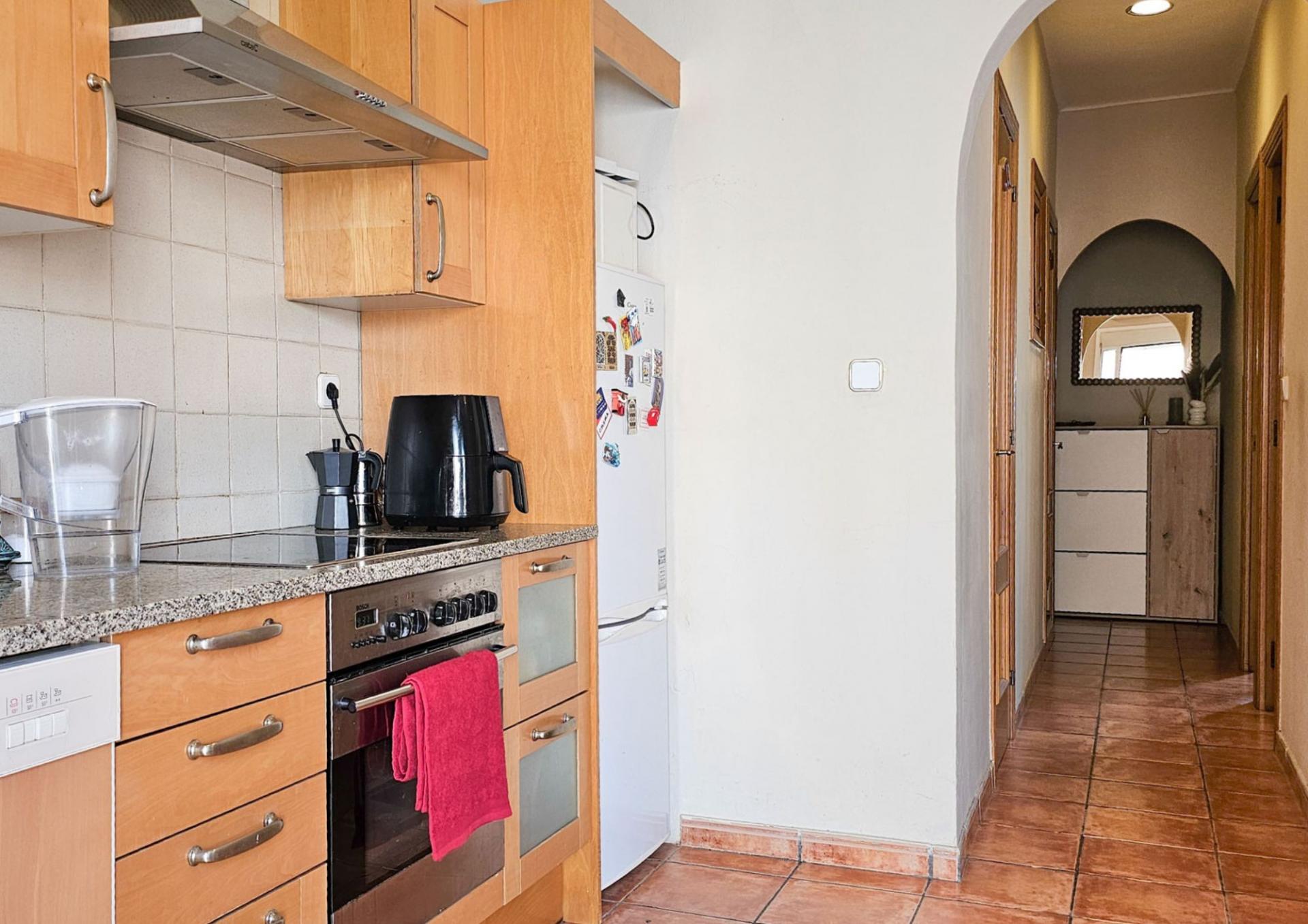 Piso – Barcelona 57.00 m2 photo7