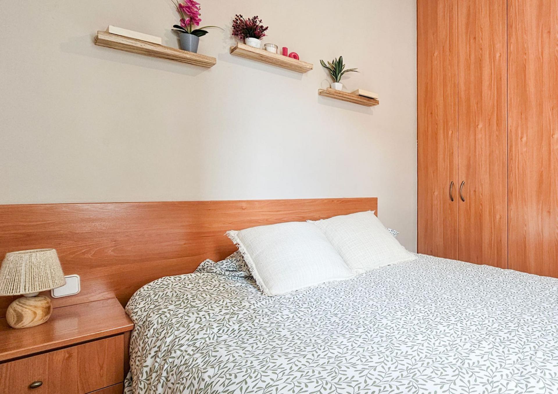 Piso – Barcelona 57.00 m2 photo11