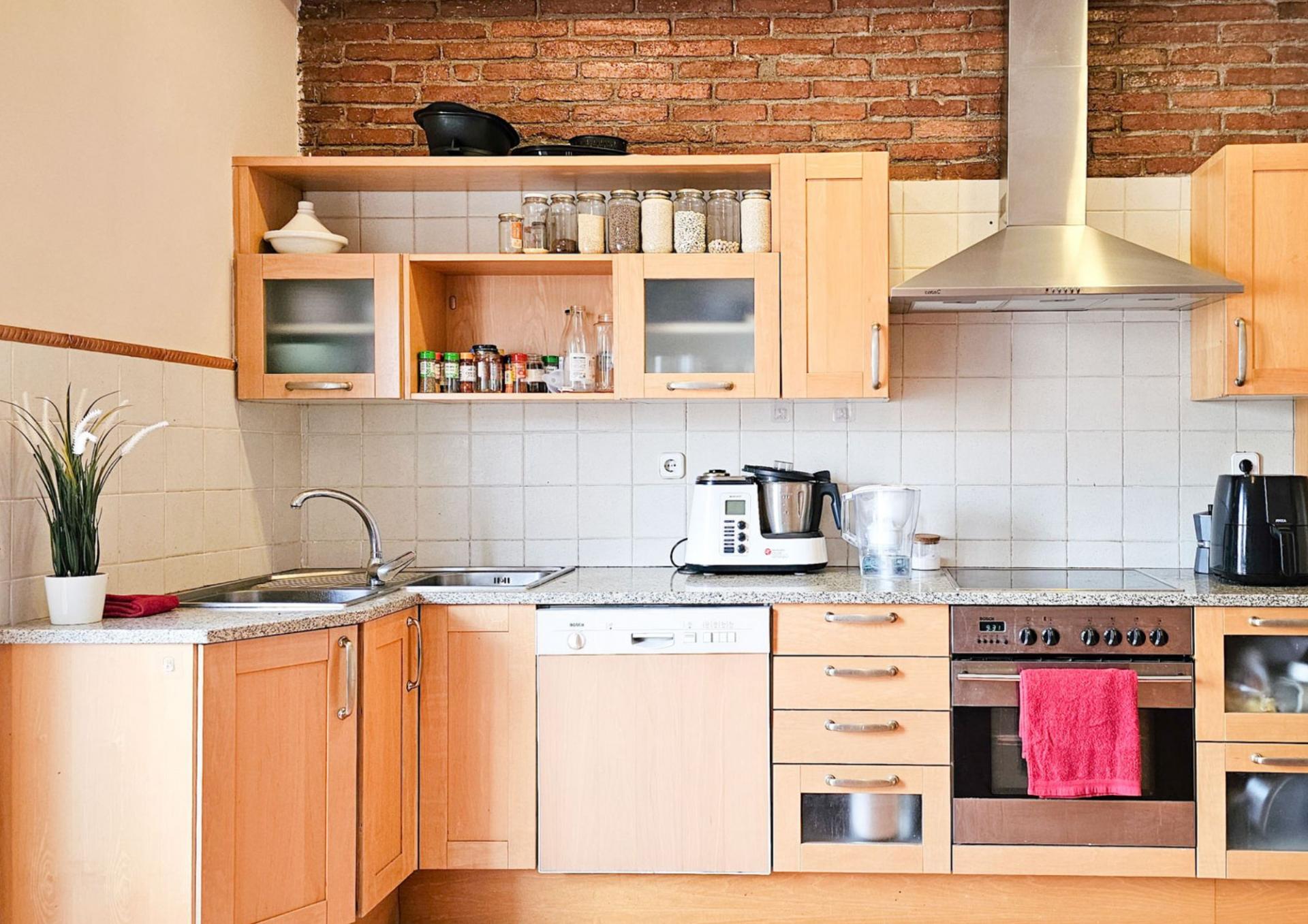 Piso – Barcelona 57.00 m2 photo26
