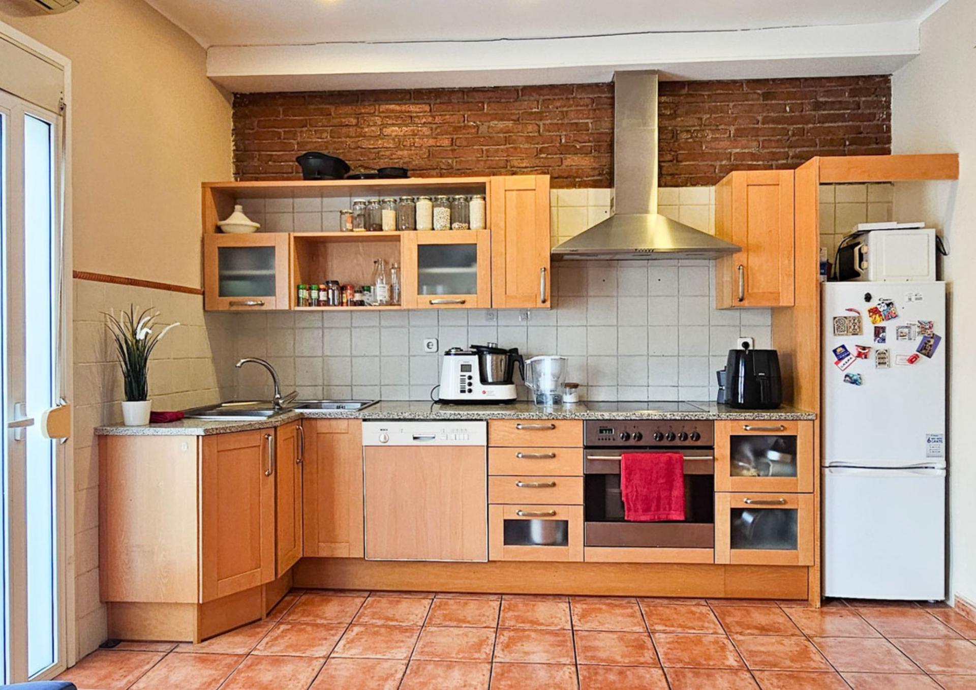 Piso – Barcelona 57.00 m2 photo27