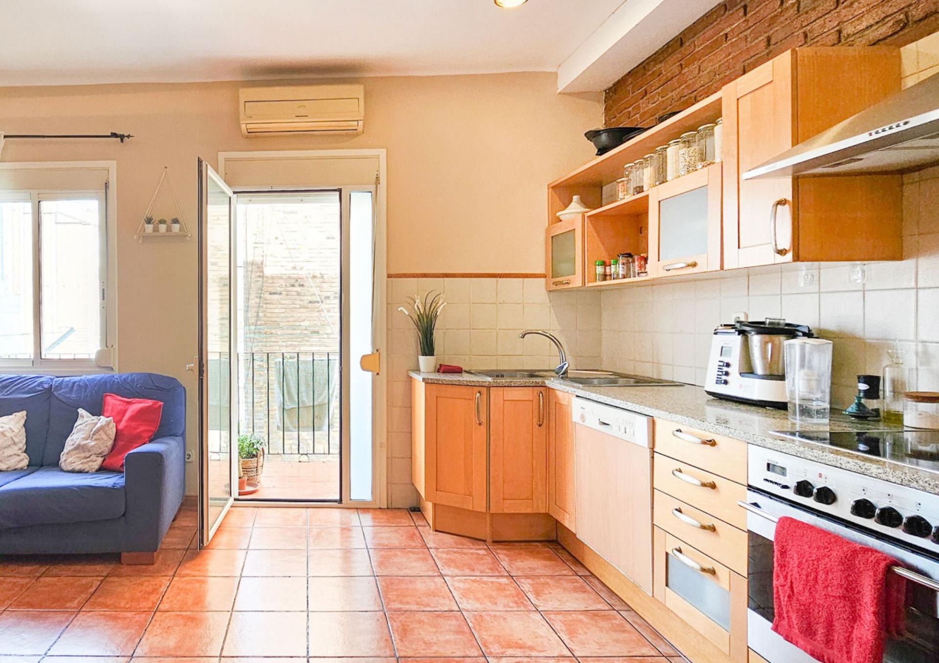 Piso – Barcelona 57.00 m2 photo22