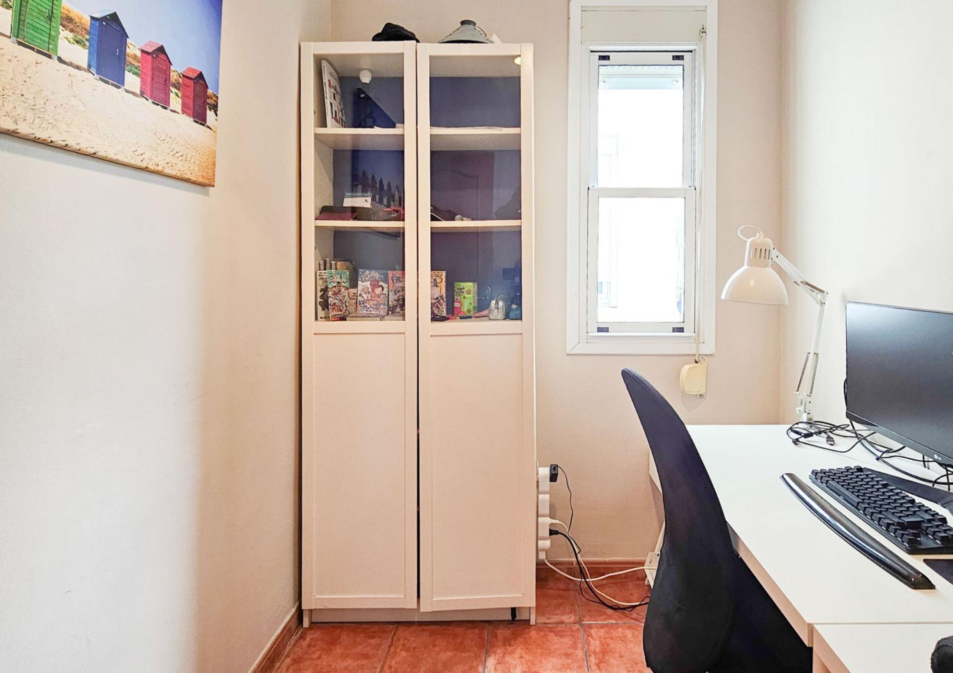 Piso – Barcelona 57.00 m2 photo17