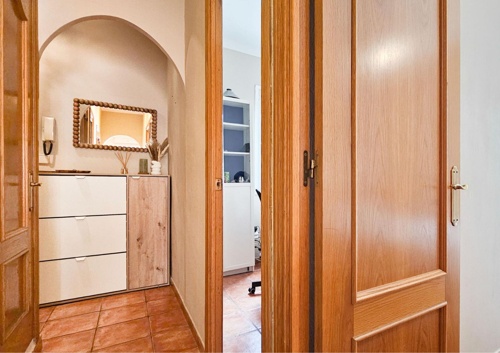 Piso – Barcelona 57.00 m2 photo13