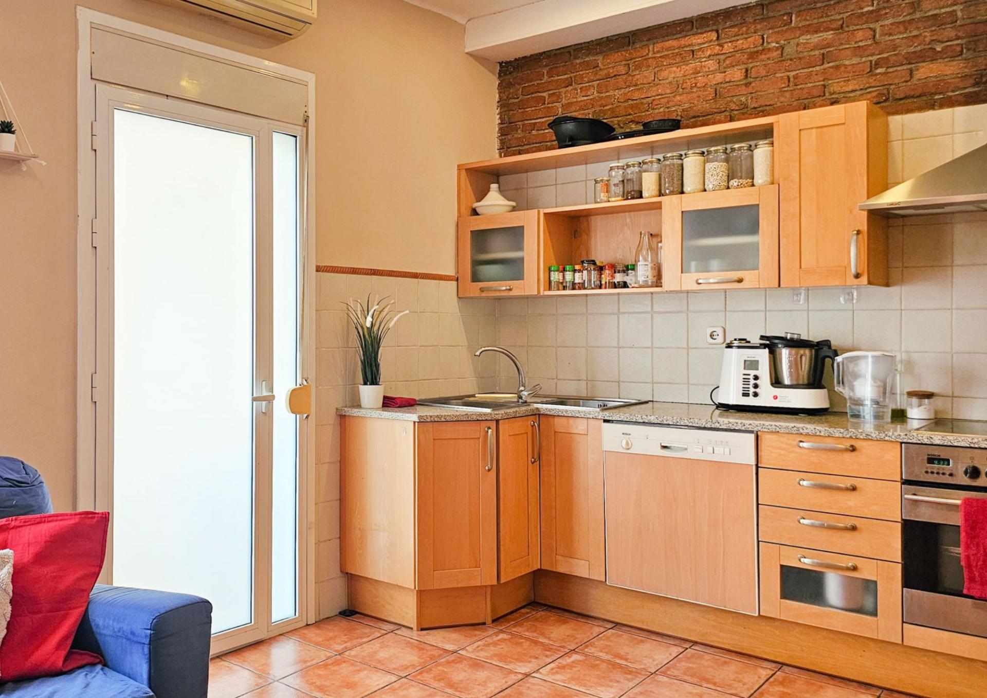 Piso – Barcelona 57.00 m2 photo3