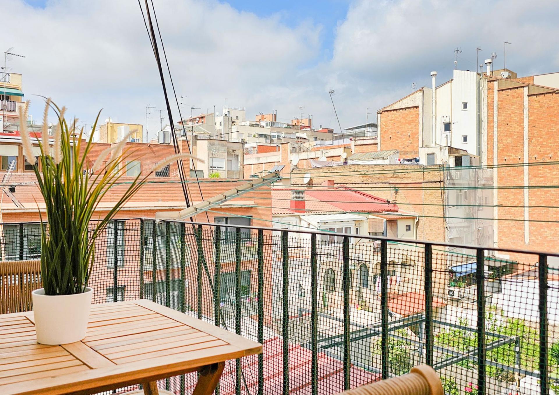 Piso – Barcelona 57.00 m2 photo5